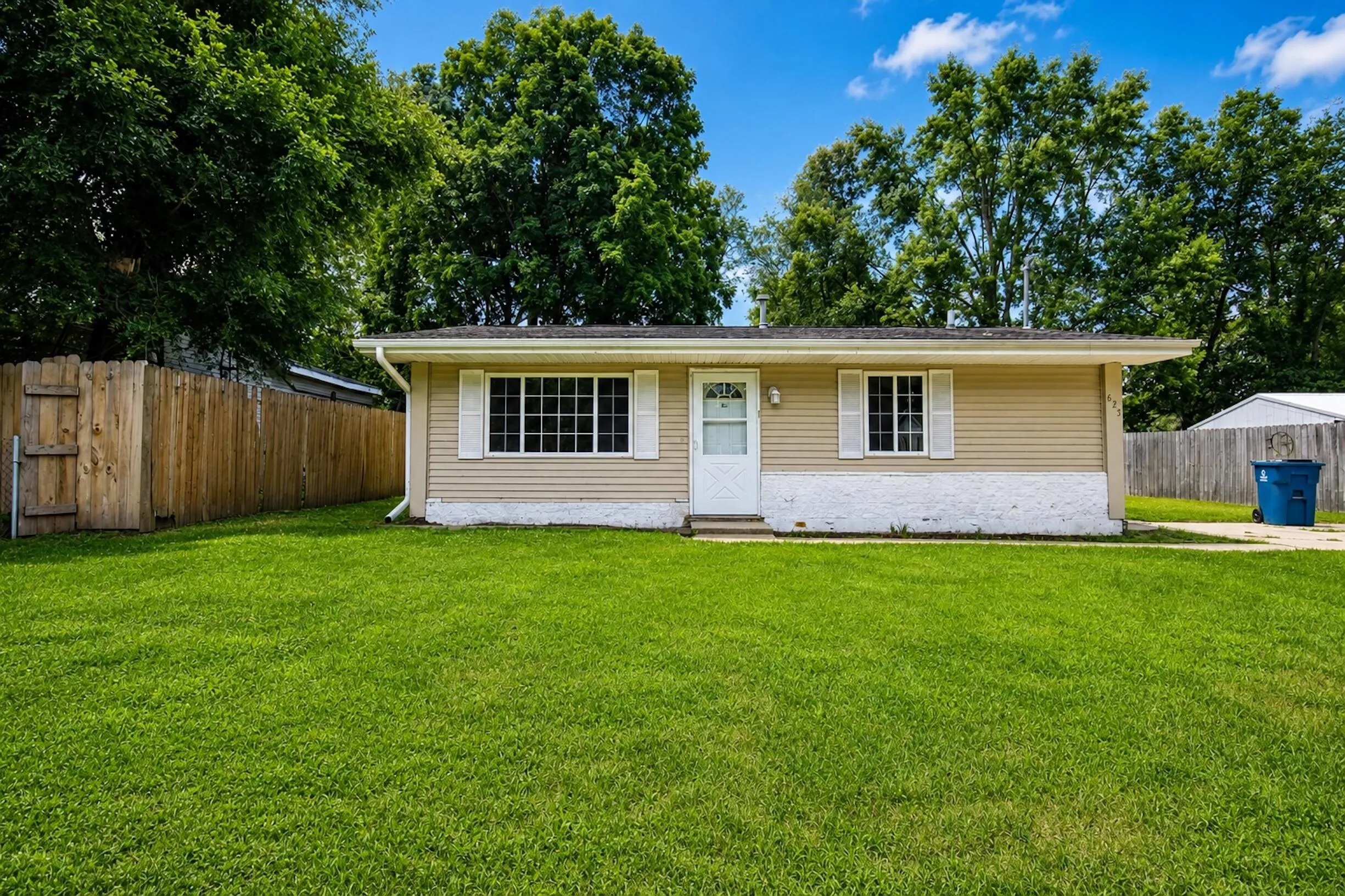 Residential For Sale