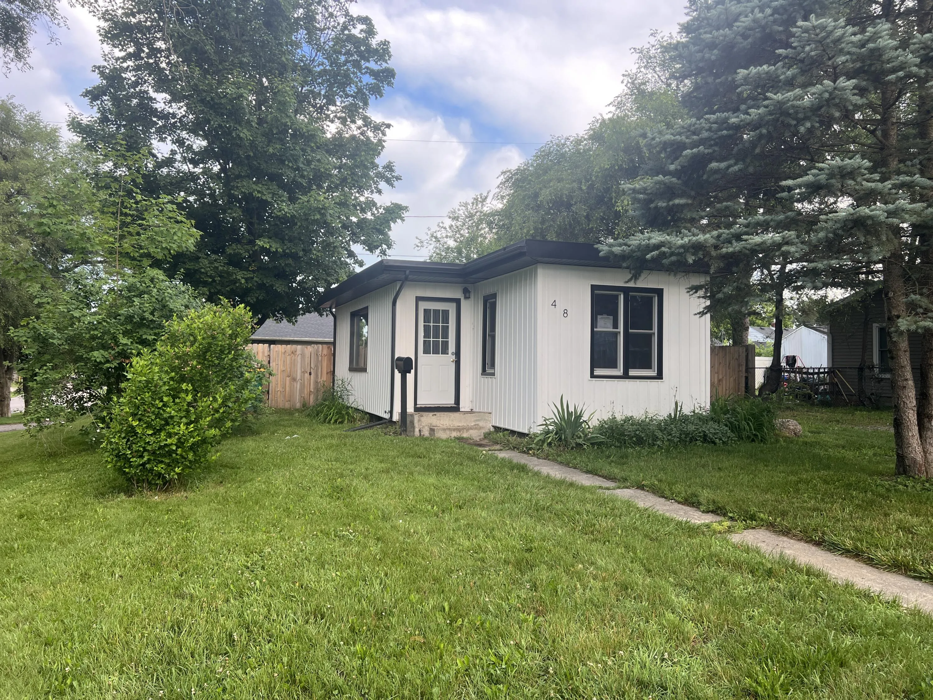 Residential For Sale