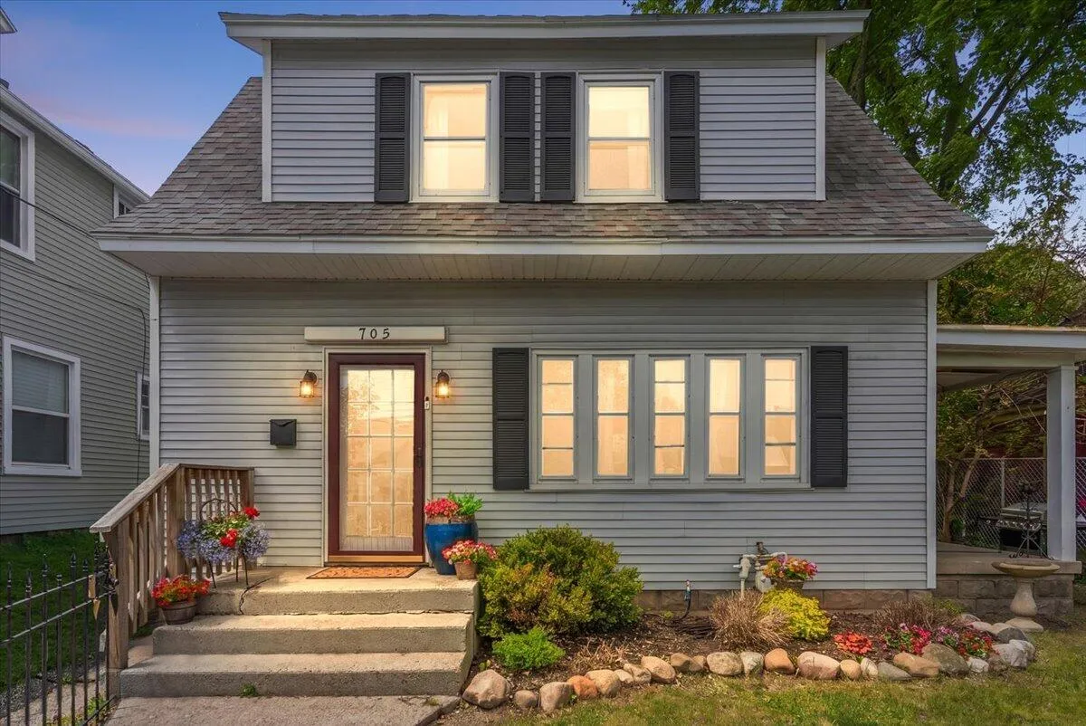 Residential For Sale
