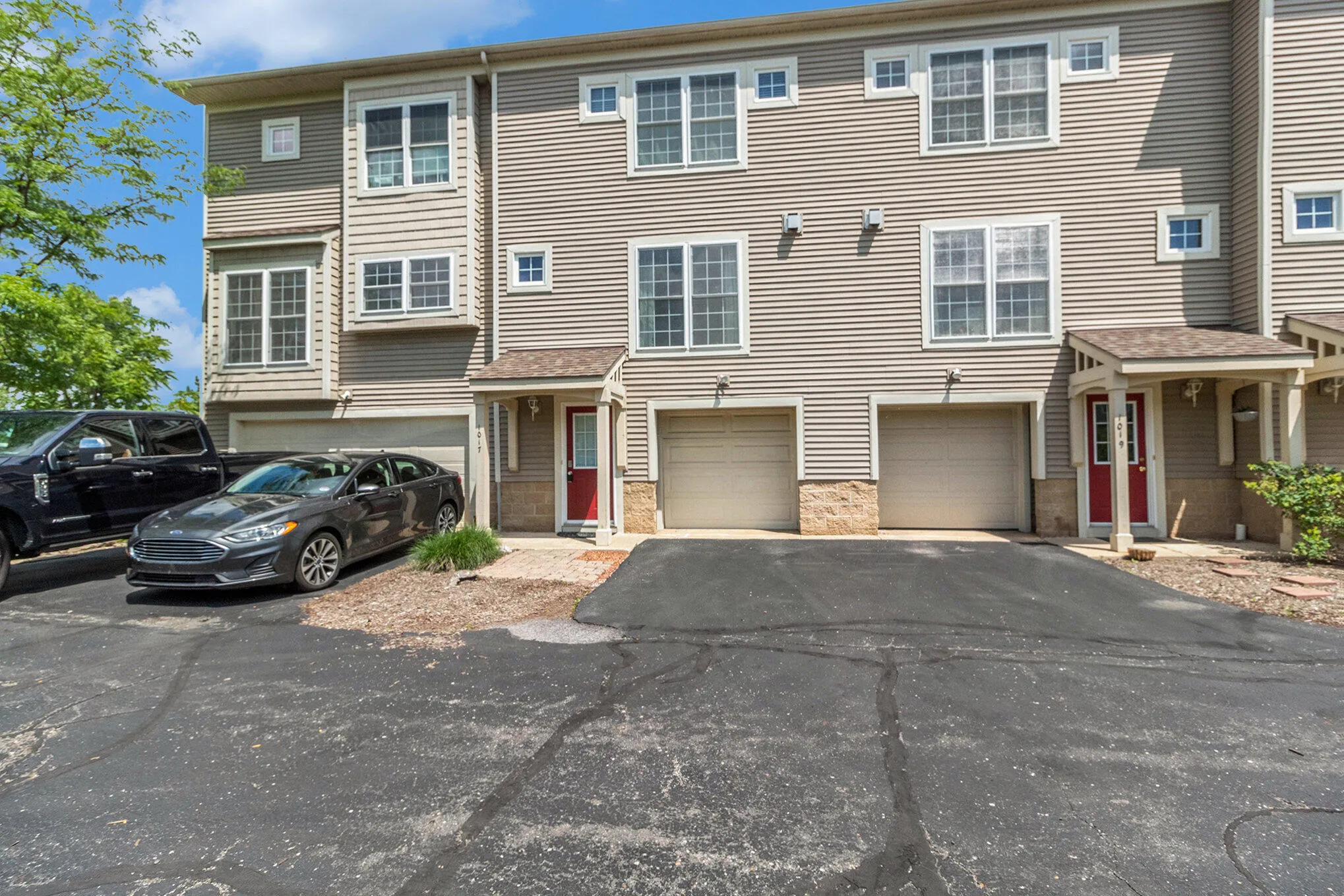 Residential Lease For Rent