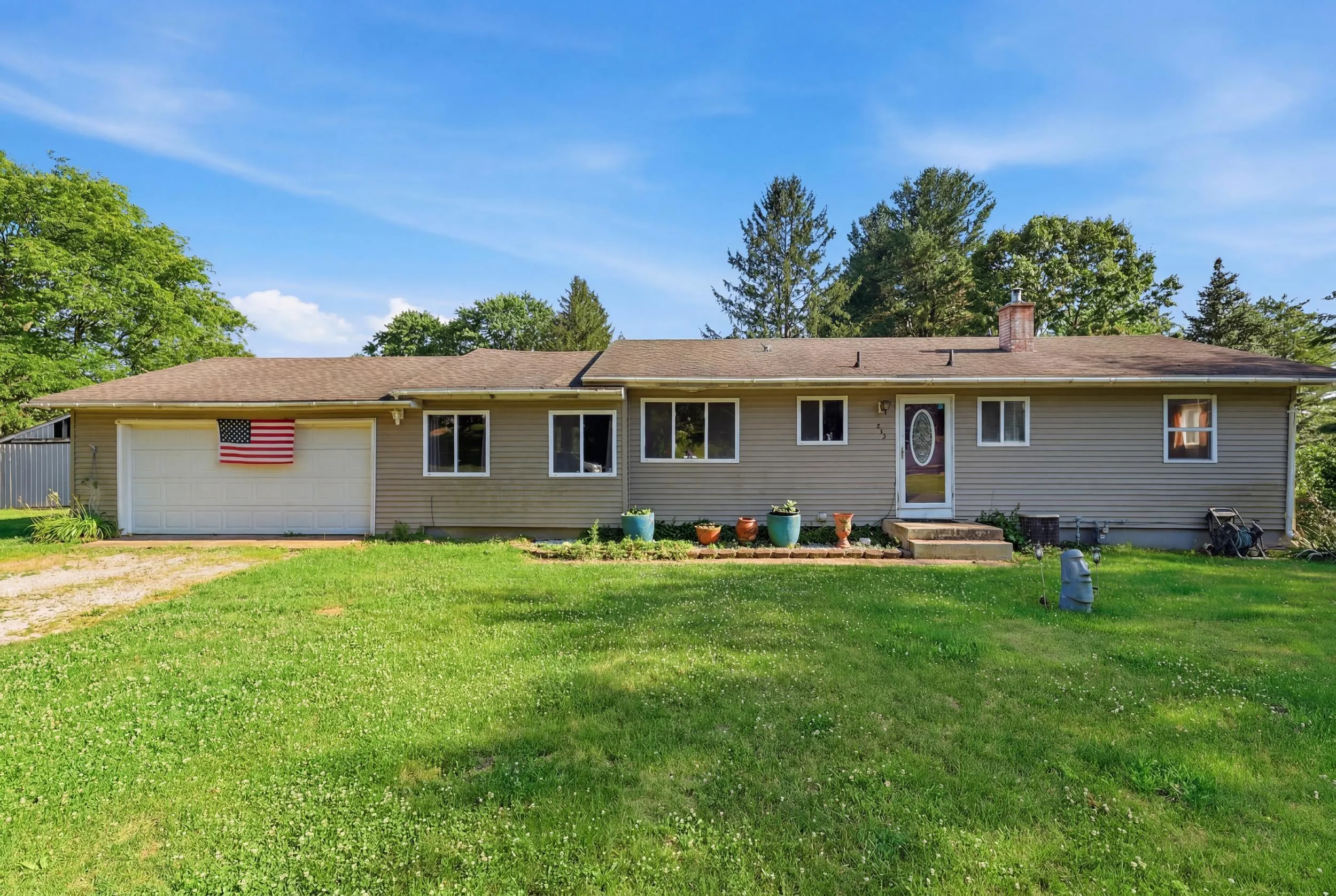 Residential For Sale