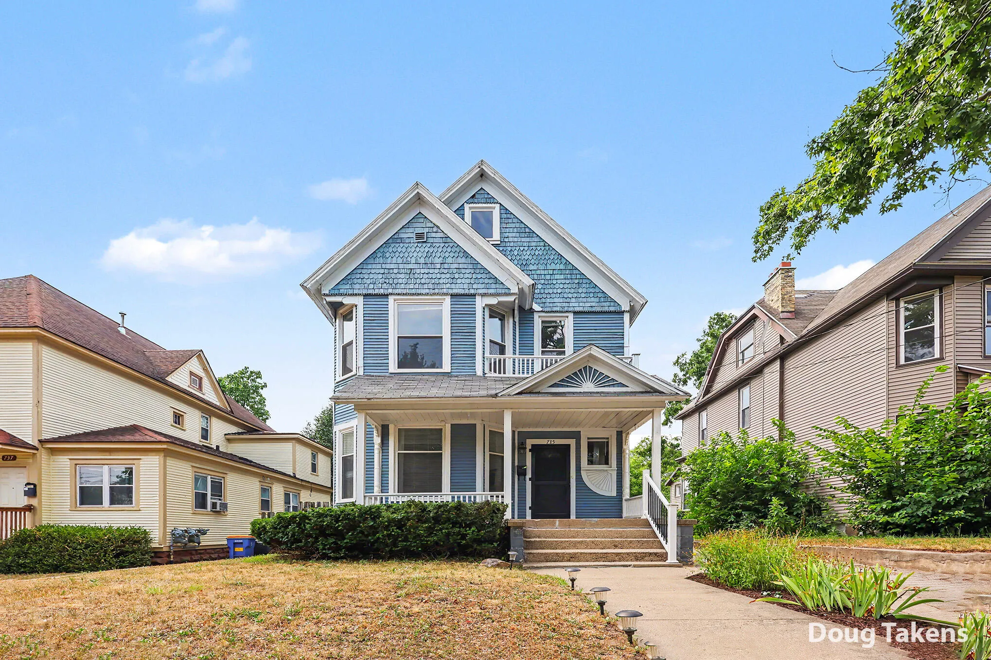 Residential For Sale