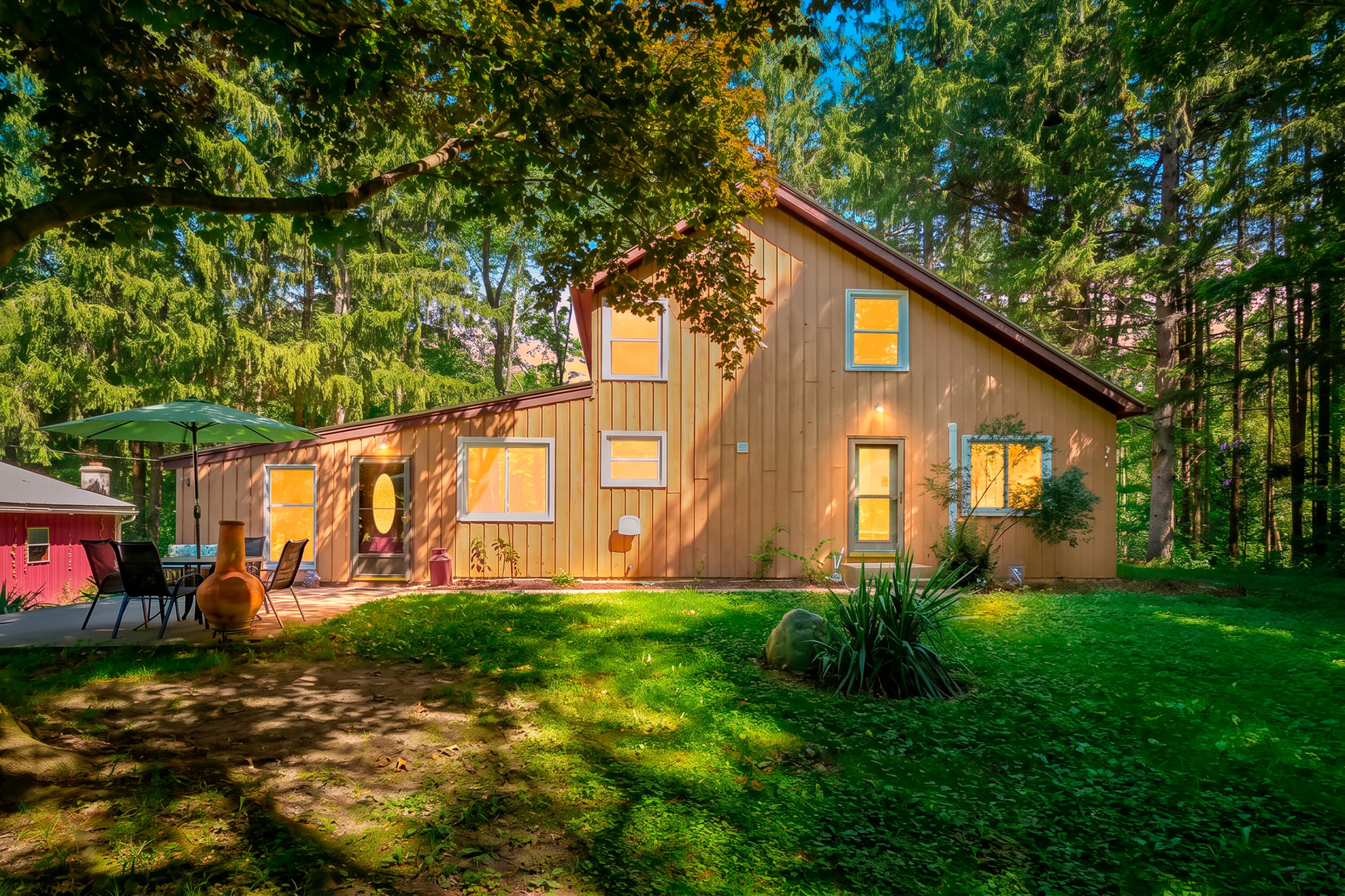 Residential For Sale