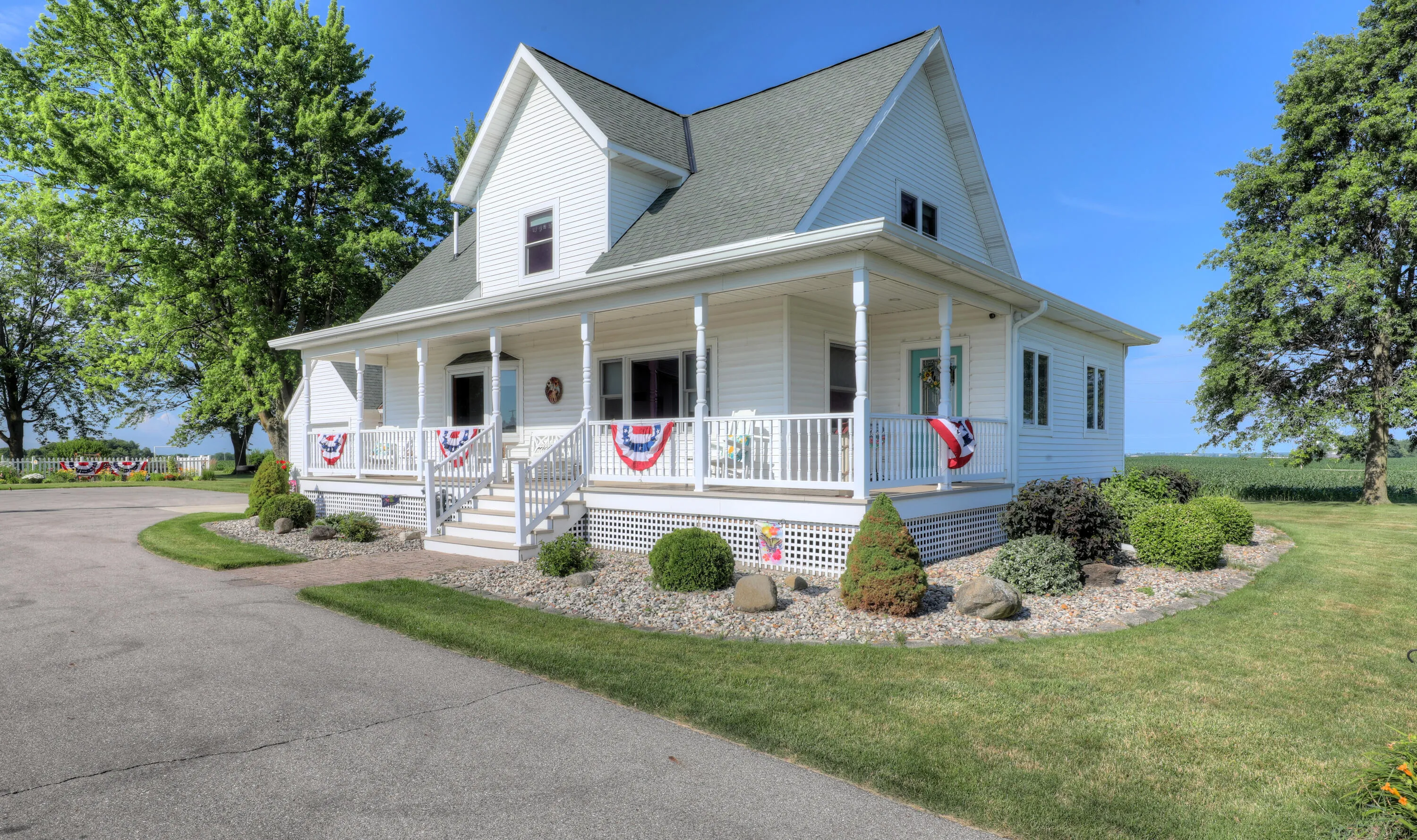Residential For Sale