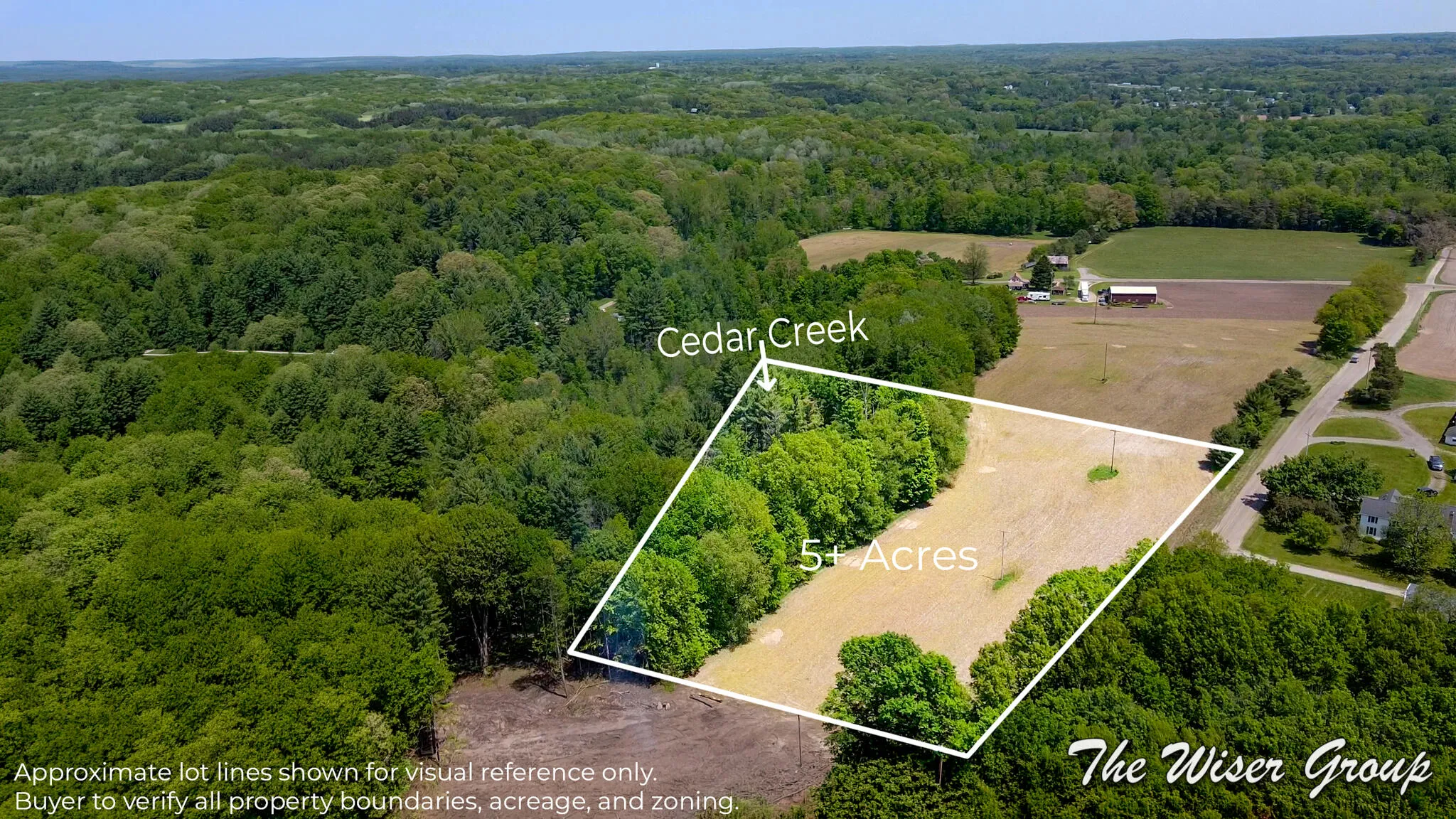 Land For Sale