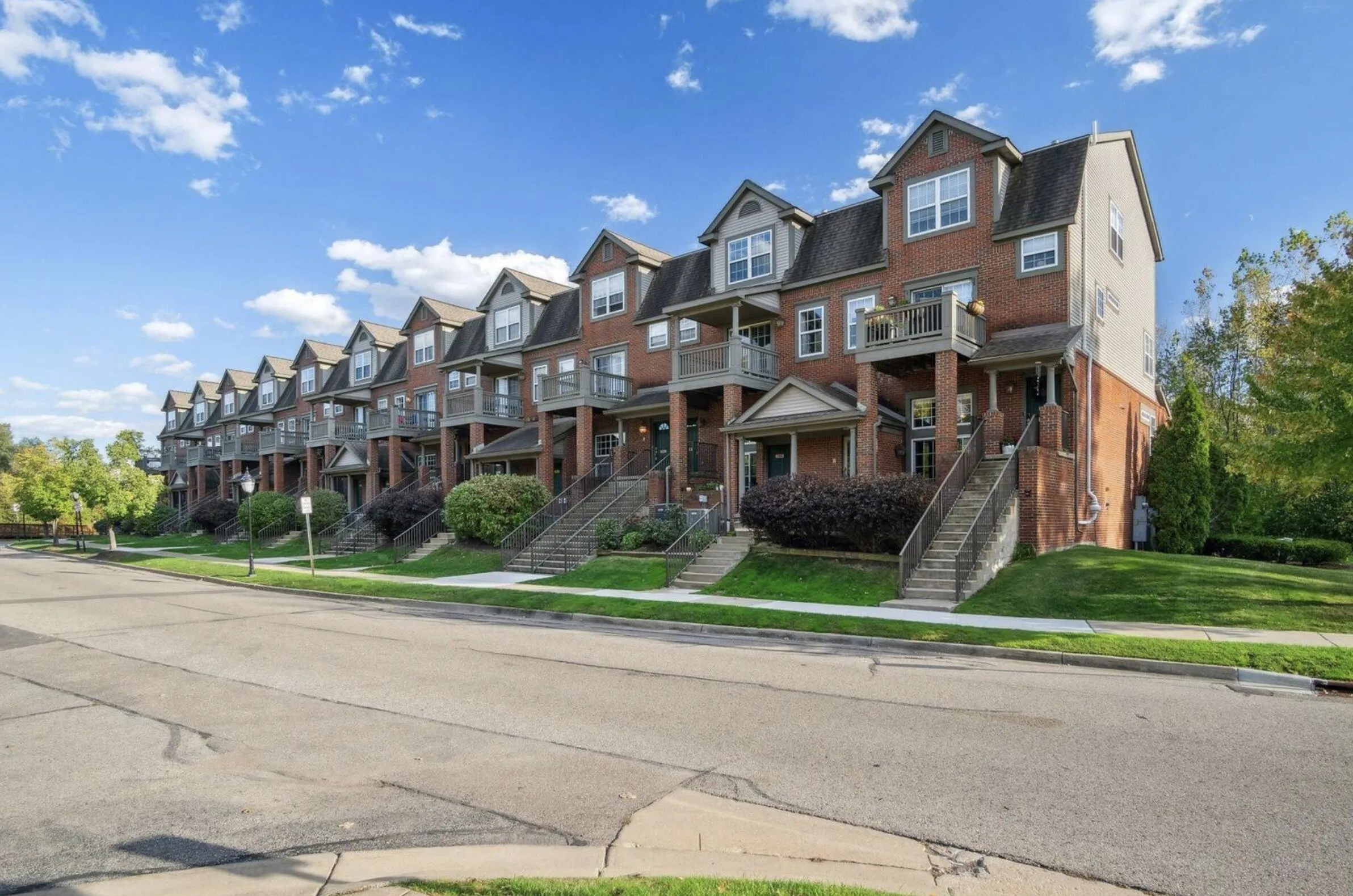 Residential Lease For Rent