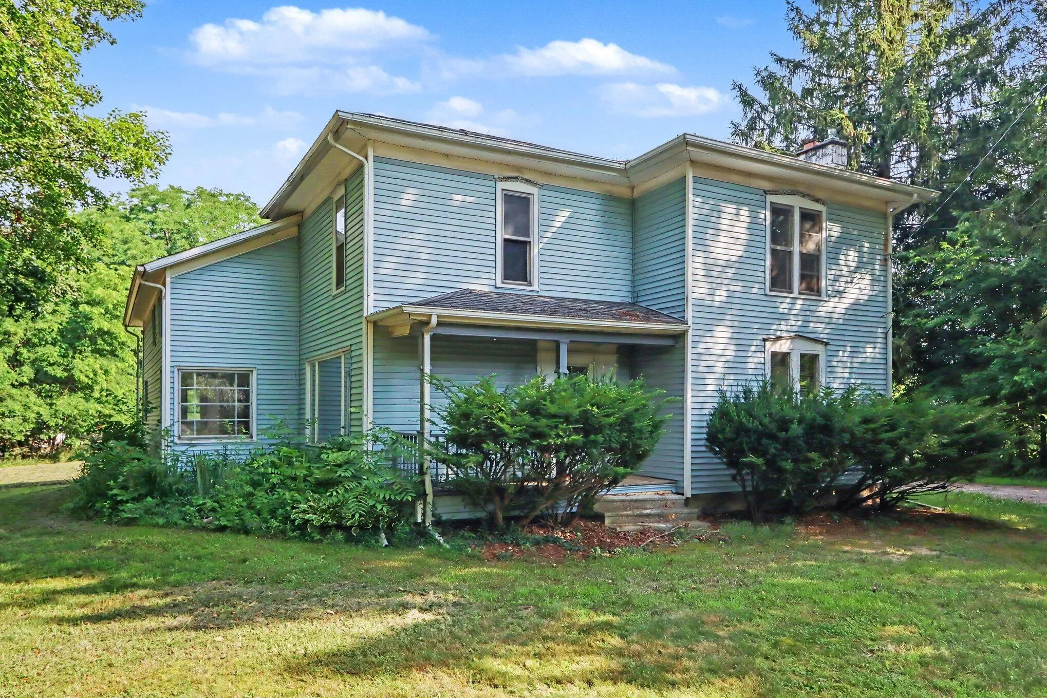 Residential For Sale