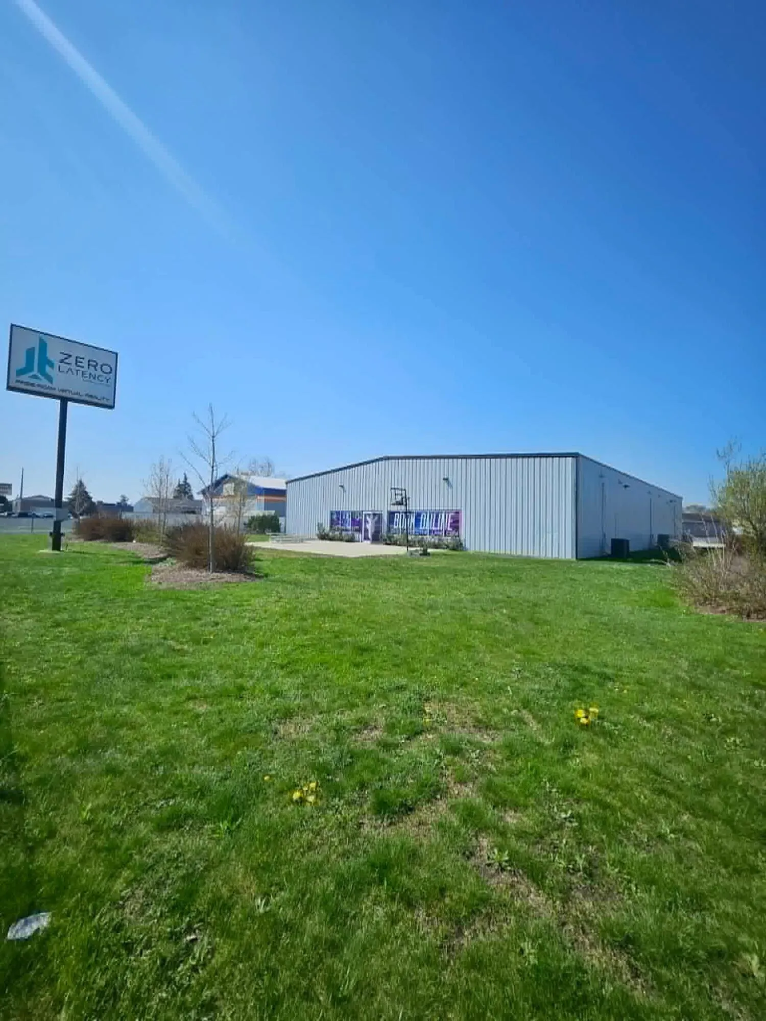 Commercial Sale For Sale