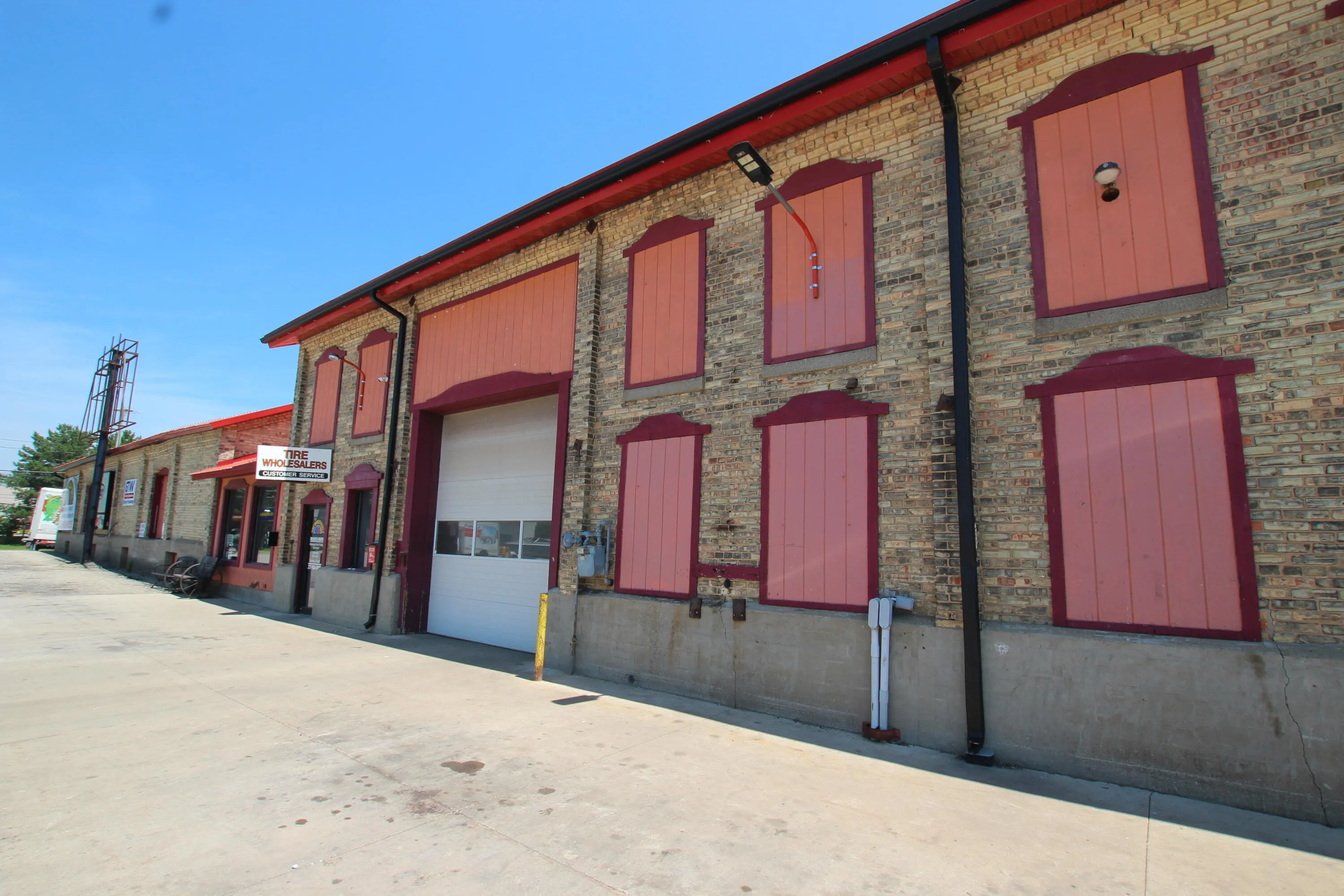 Commercial Sale For Sale