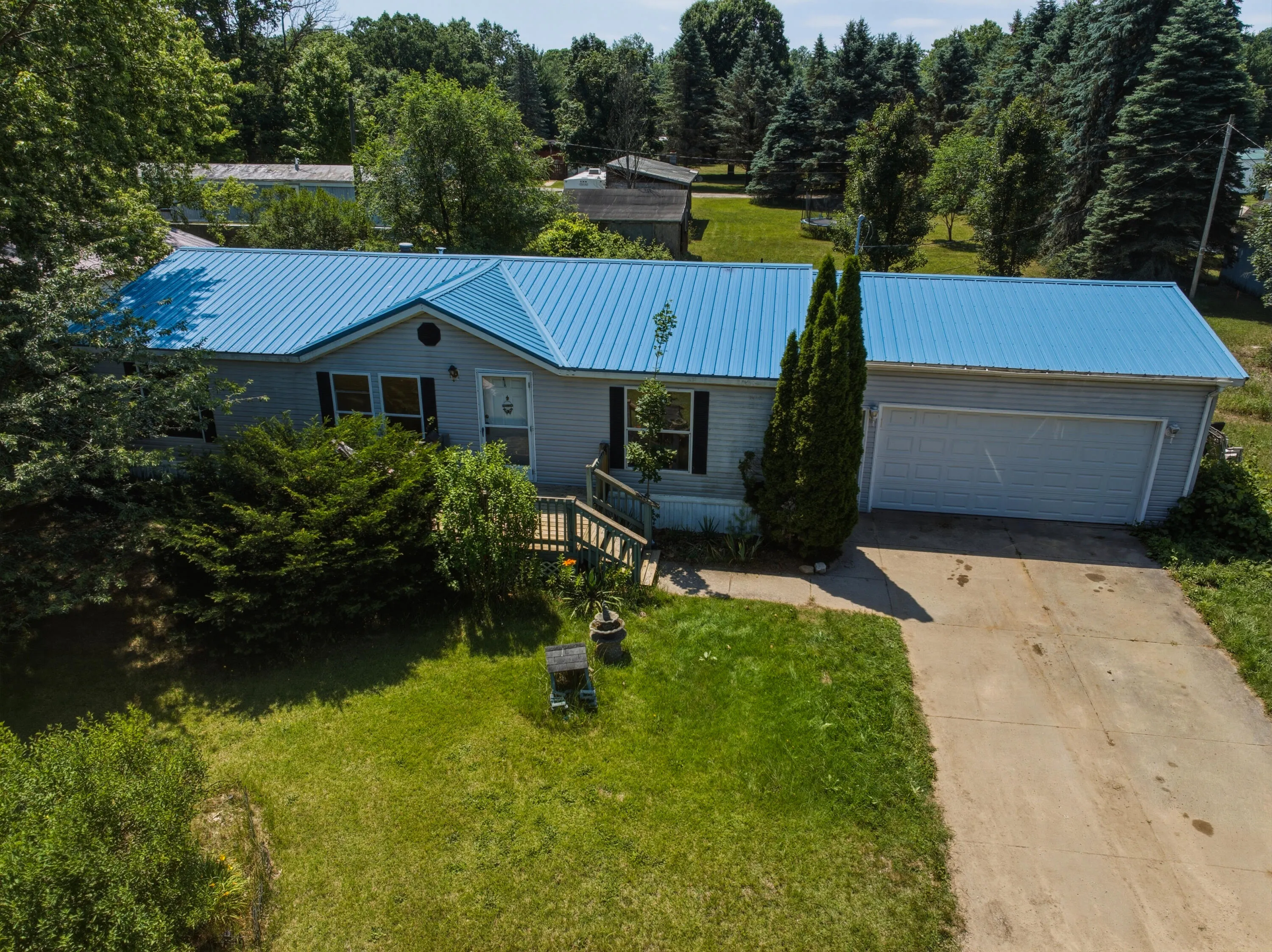 Residential For Sale