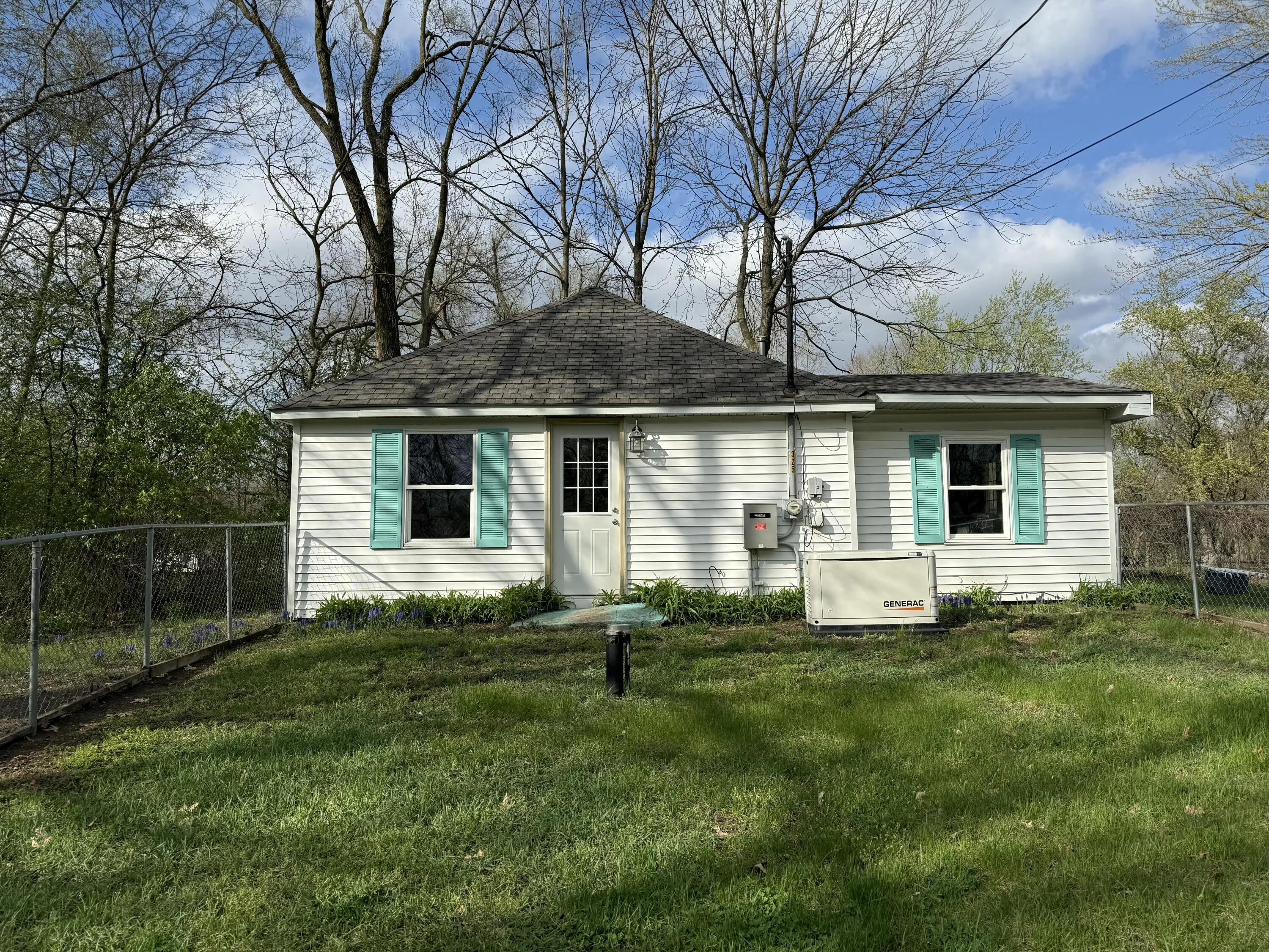 Residential For Sale
