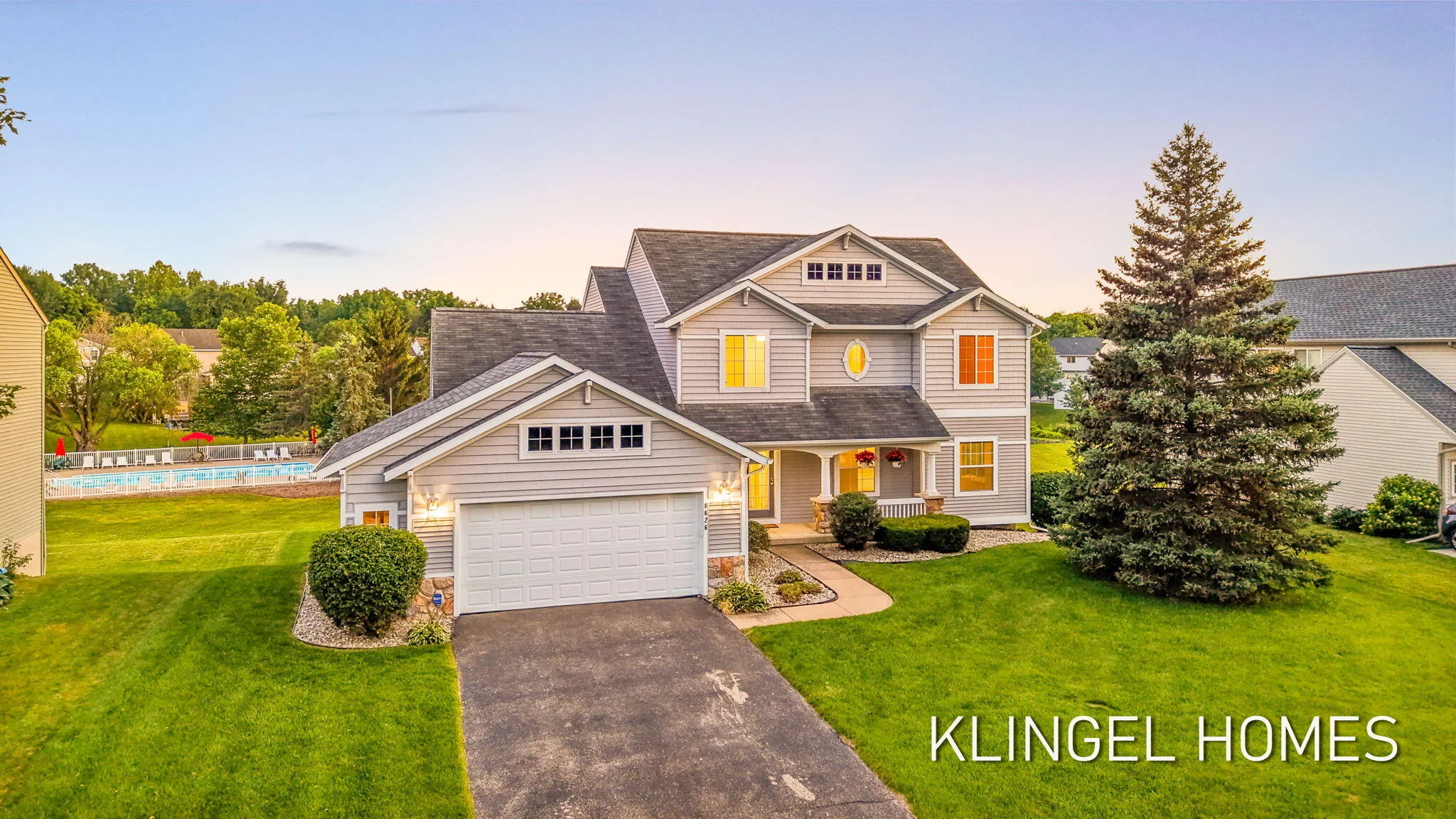 Residential For Sale