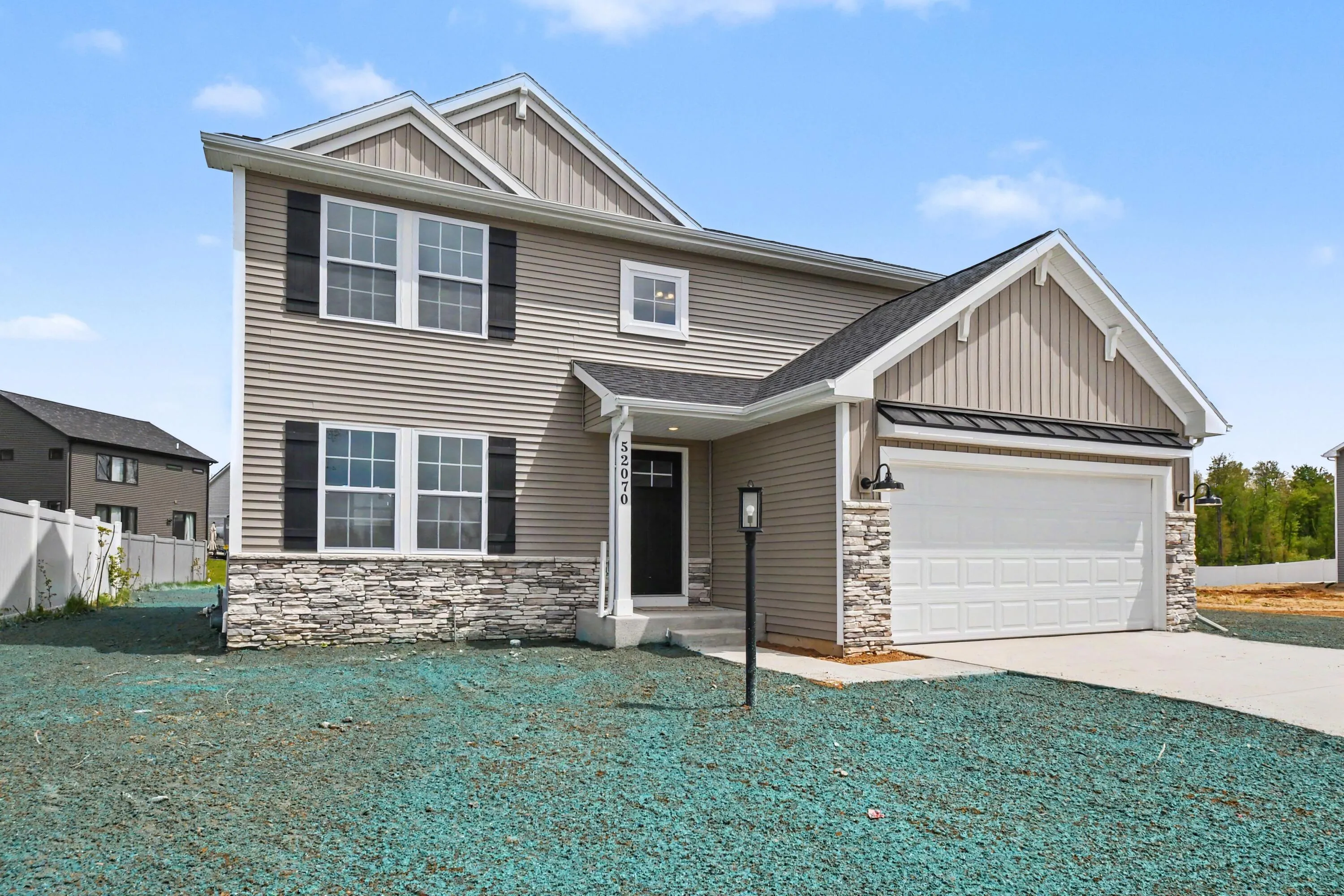 Residential For Sale