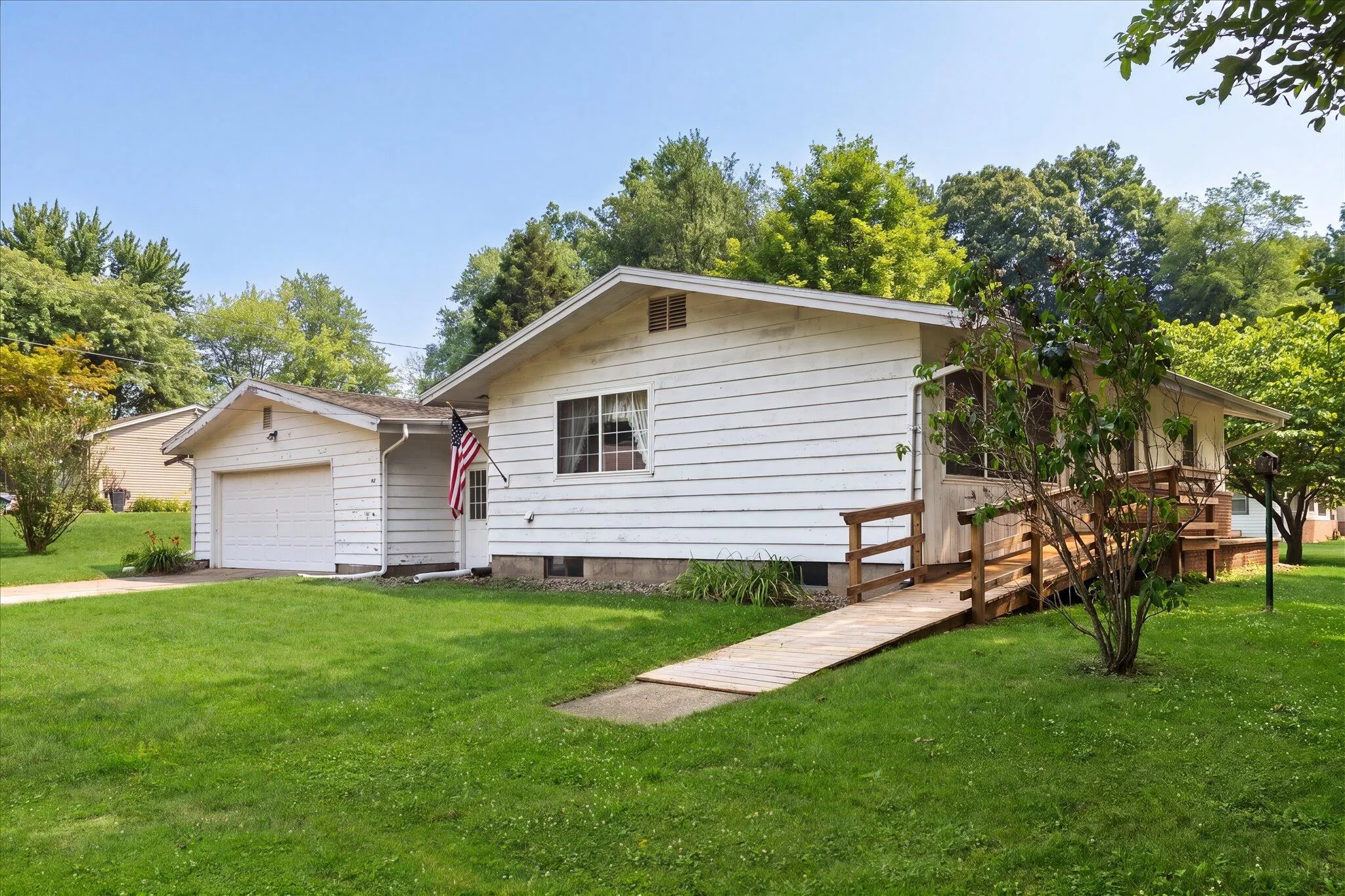 Residential For Sale