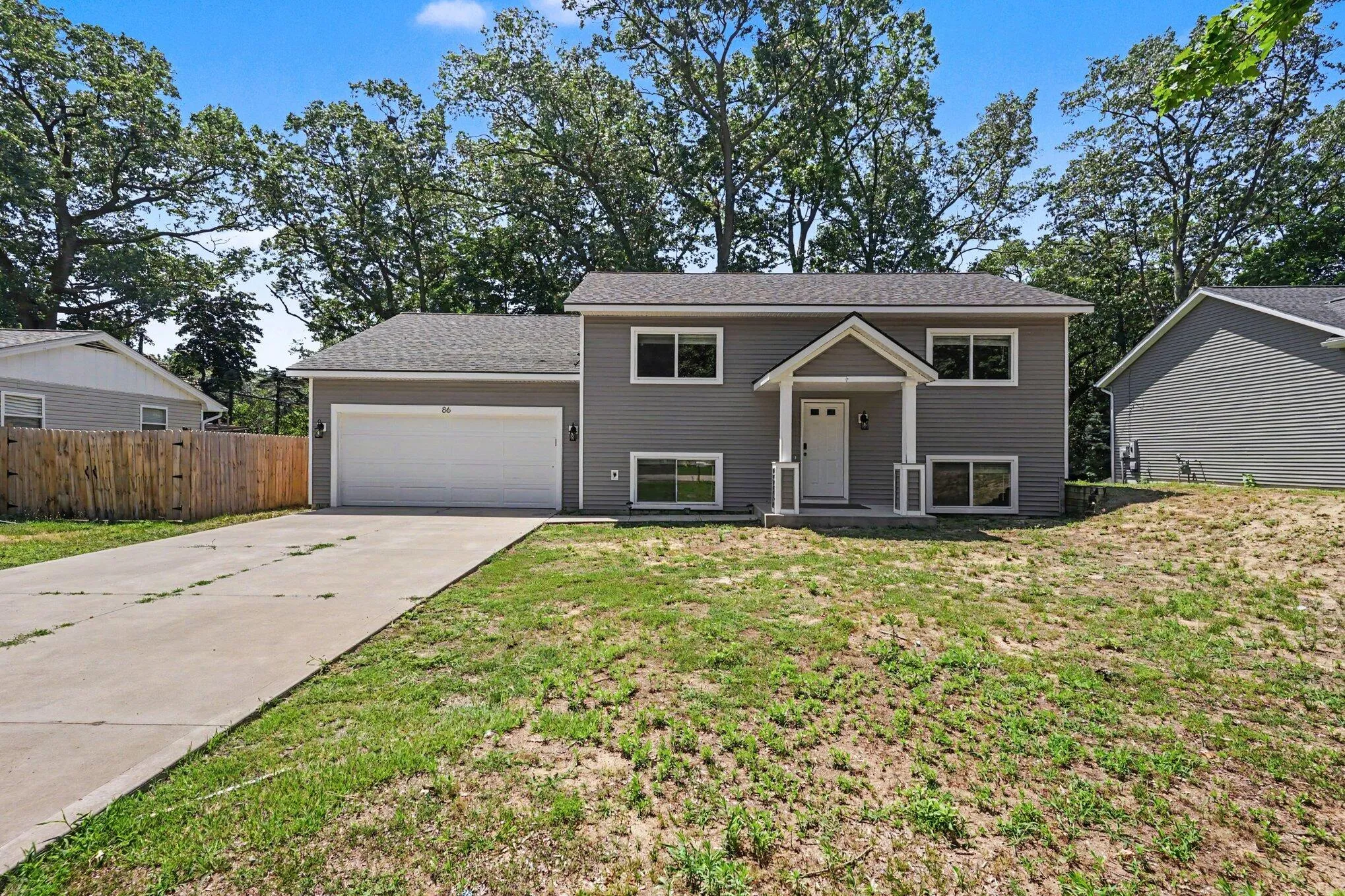 Residential For Sale