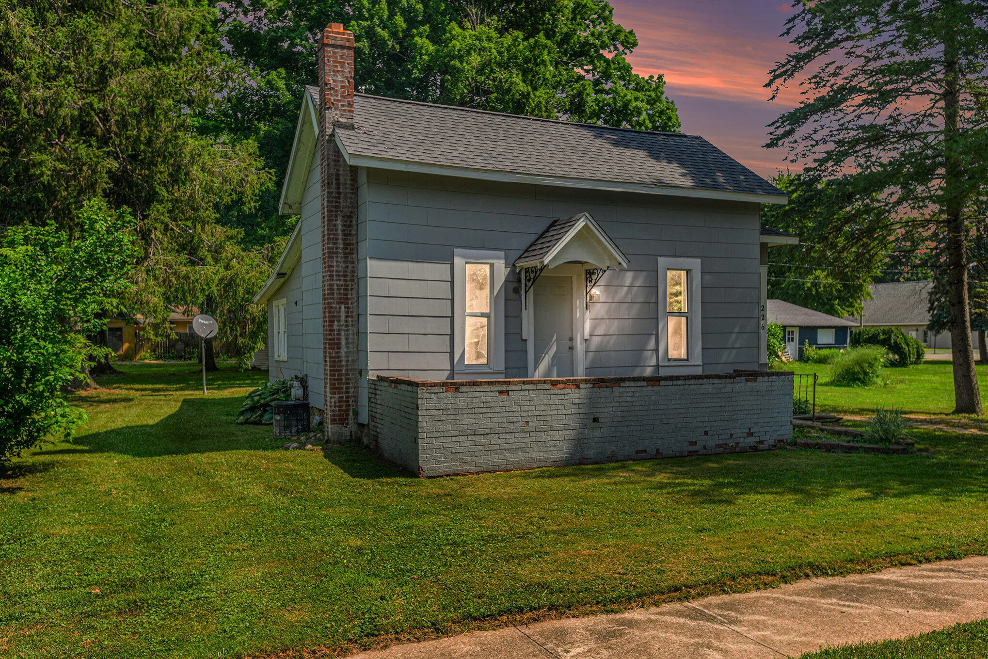 Residential For Sale