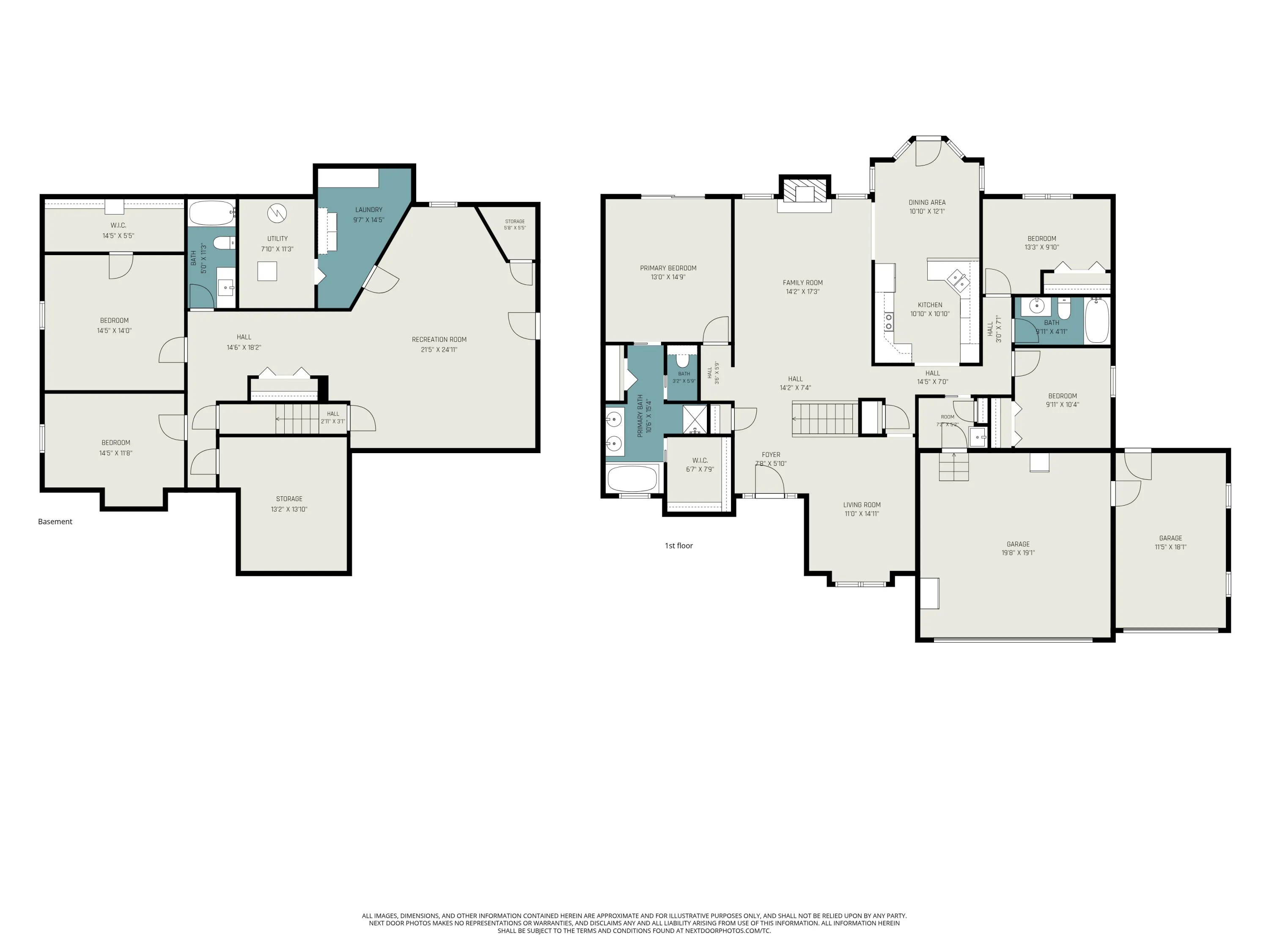 Residential For Sale