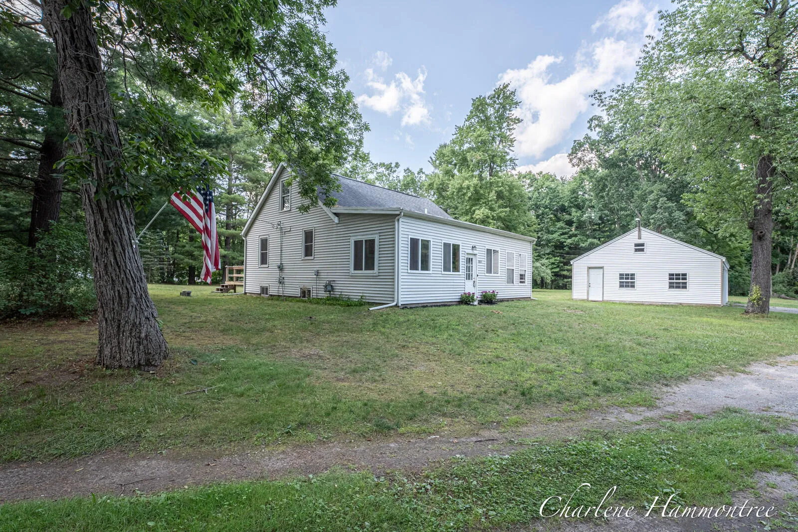 Residential For Sale