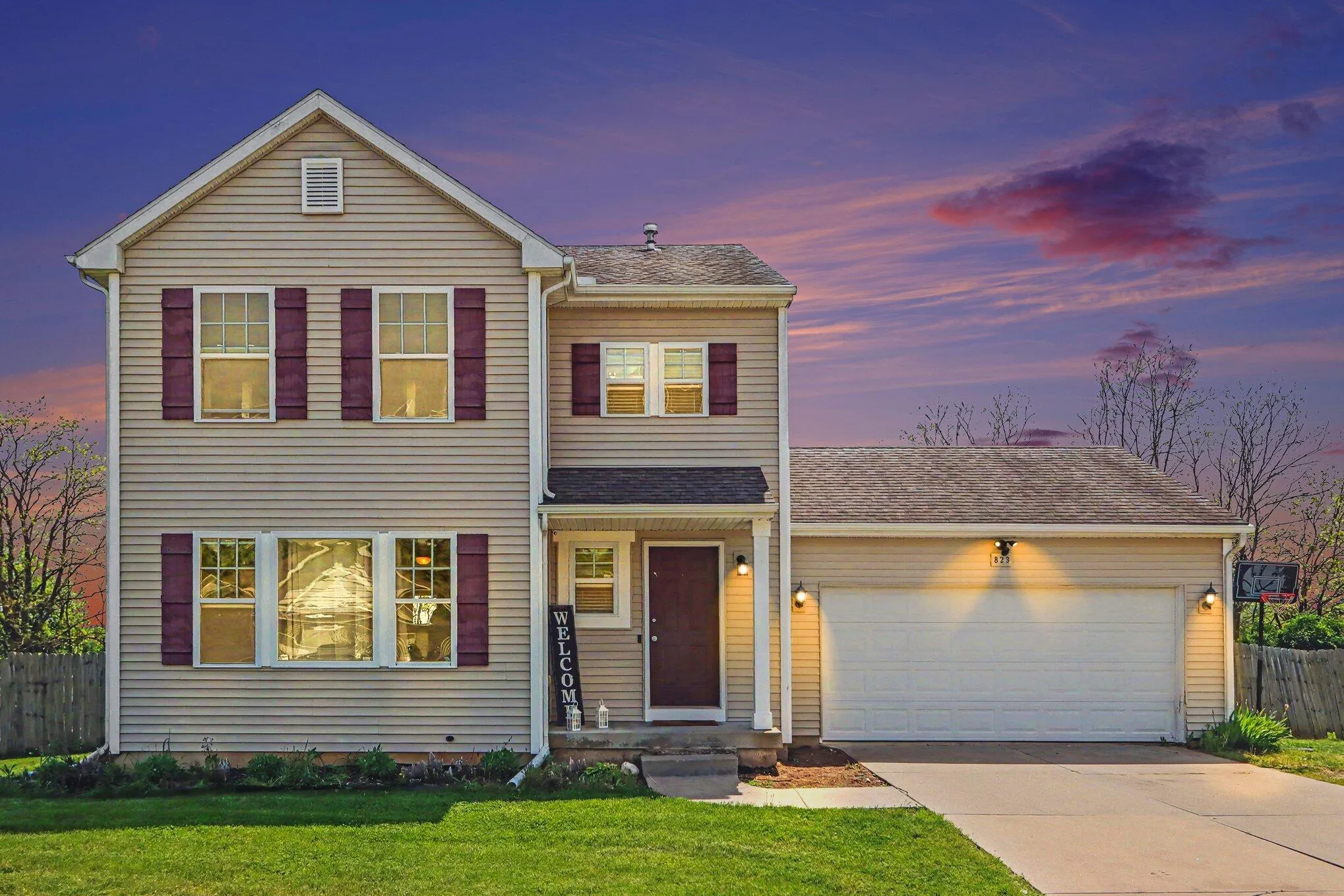 Residential For Sale