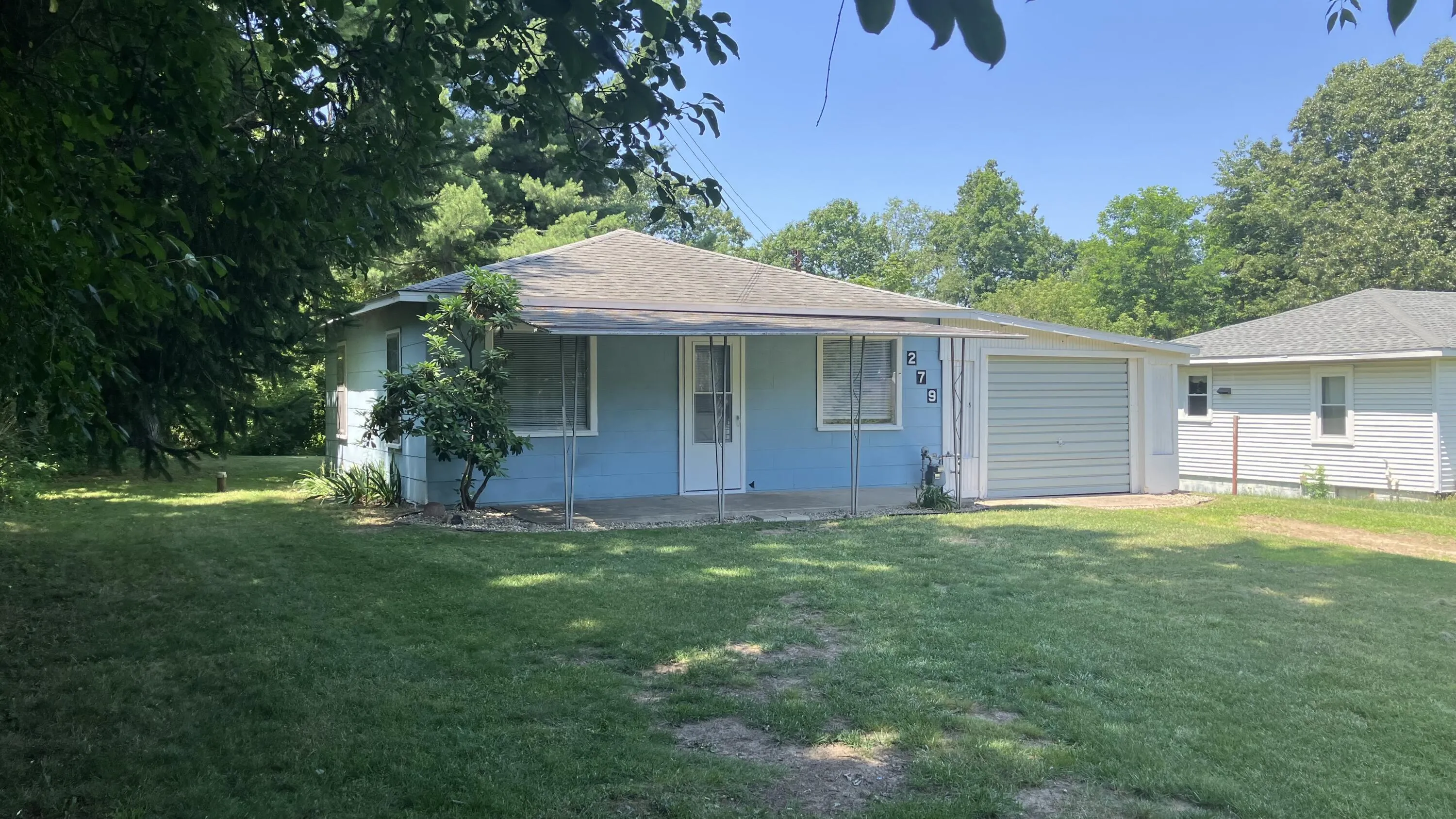 Residential For Sale