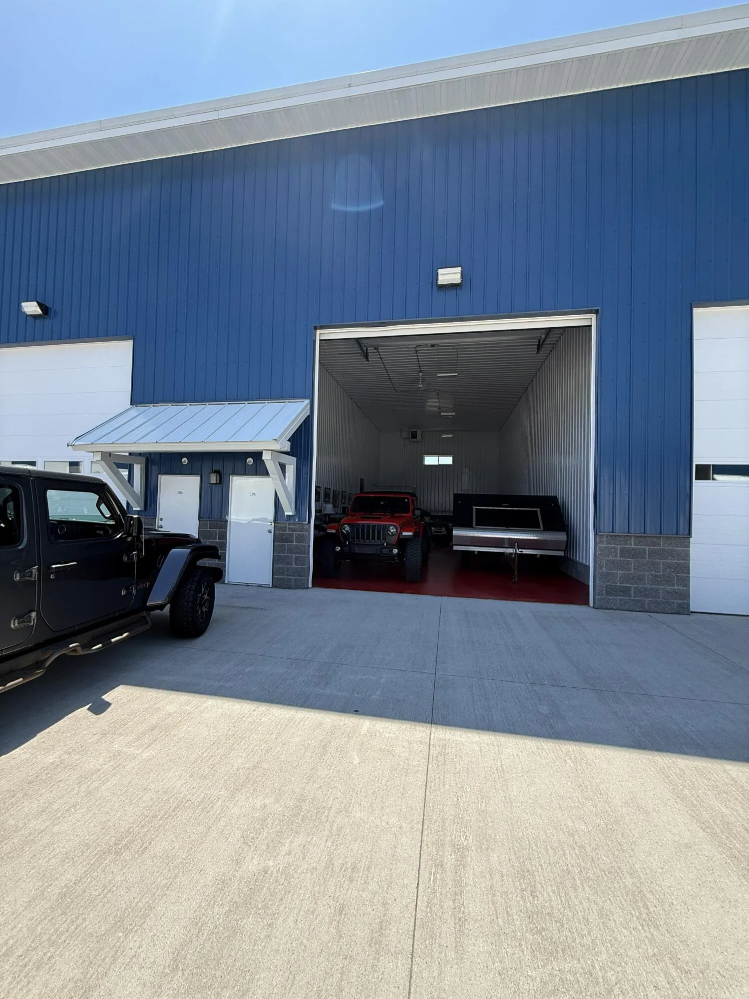 Commercial Sale For Sale