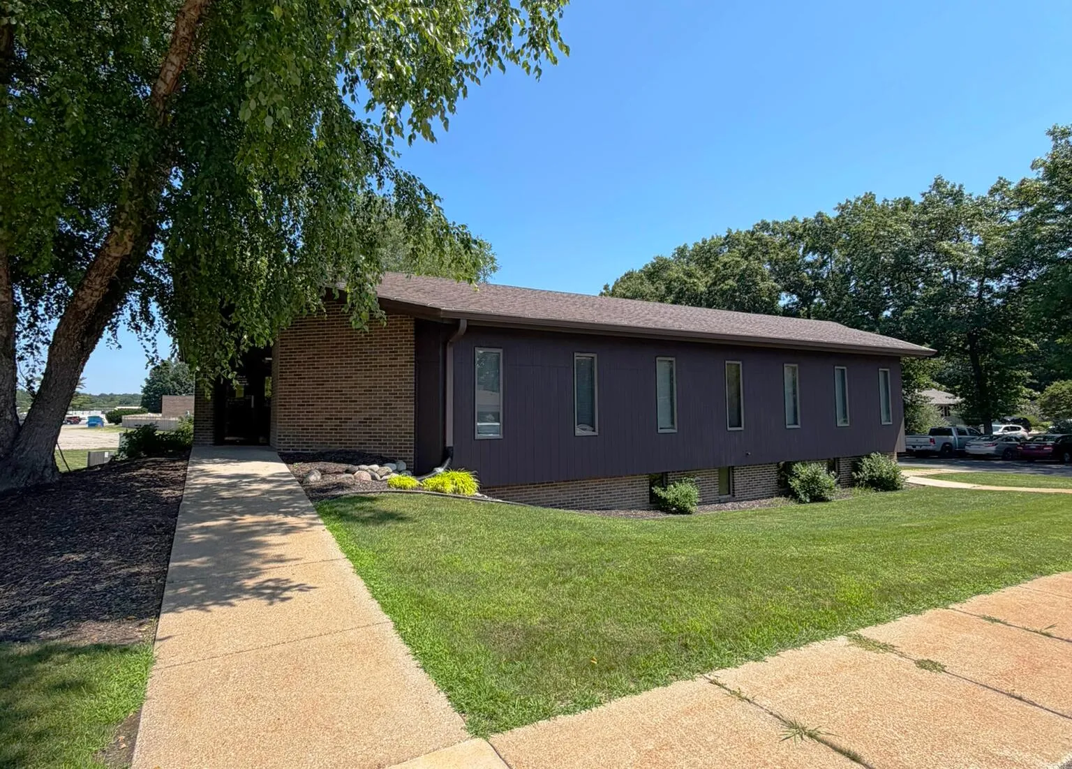 Commercial Lease For Rent