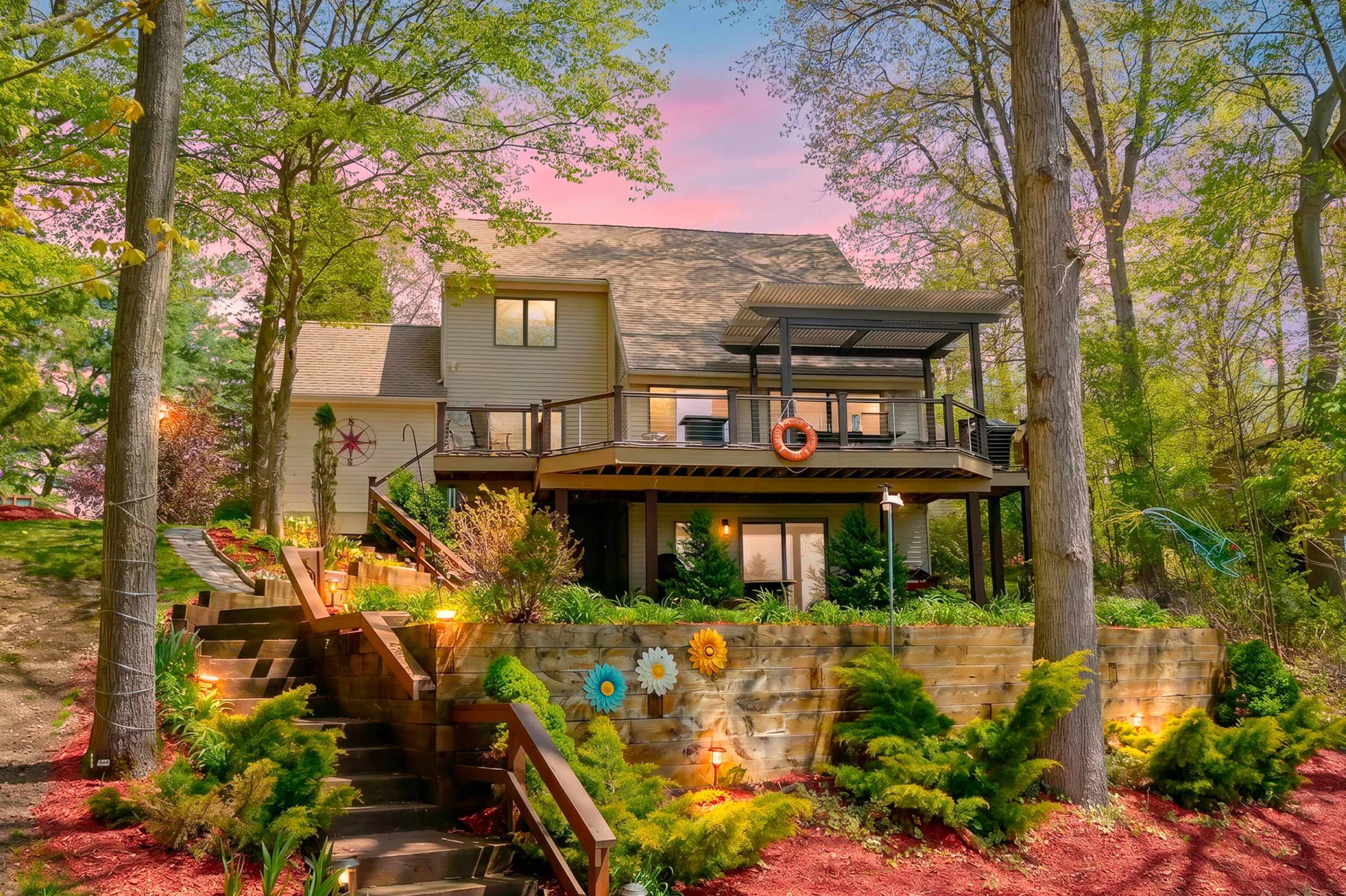 Residential For Sale