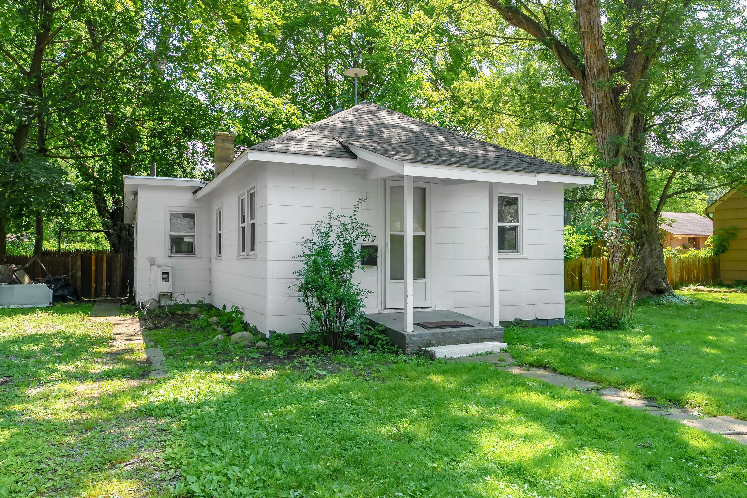 Residential For Sale