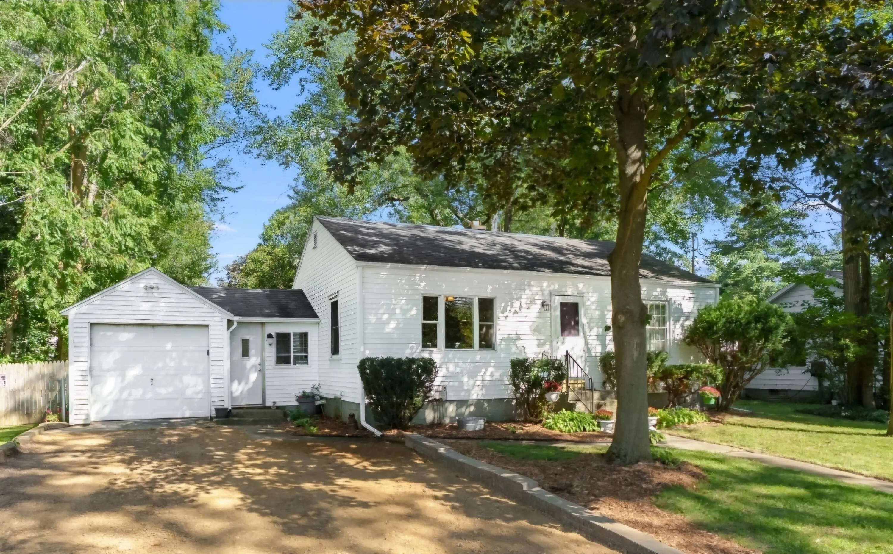 Residential For Sale