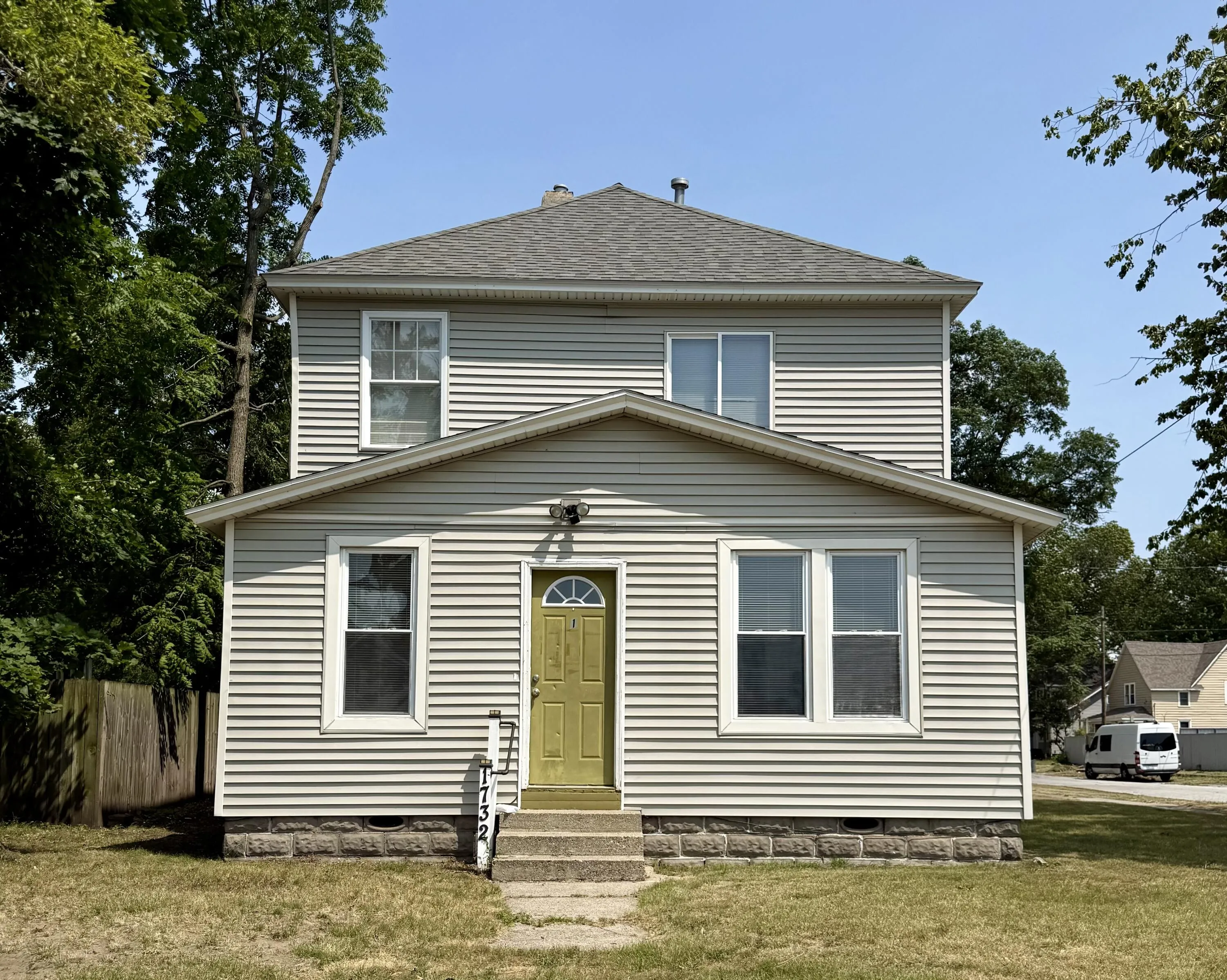 Multi Family For Sale
