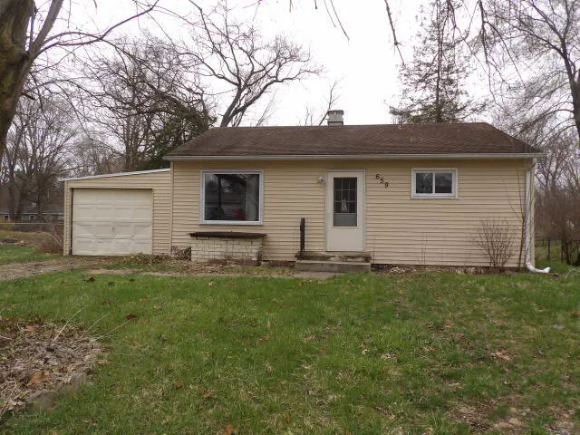 Residential For Sale