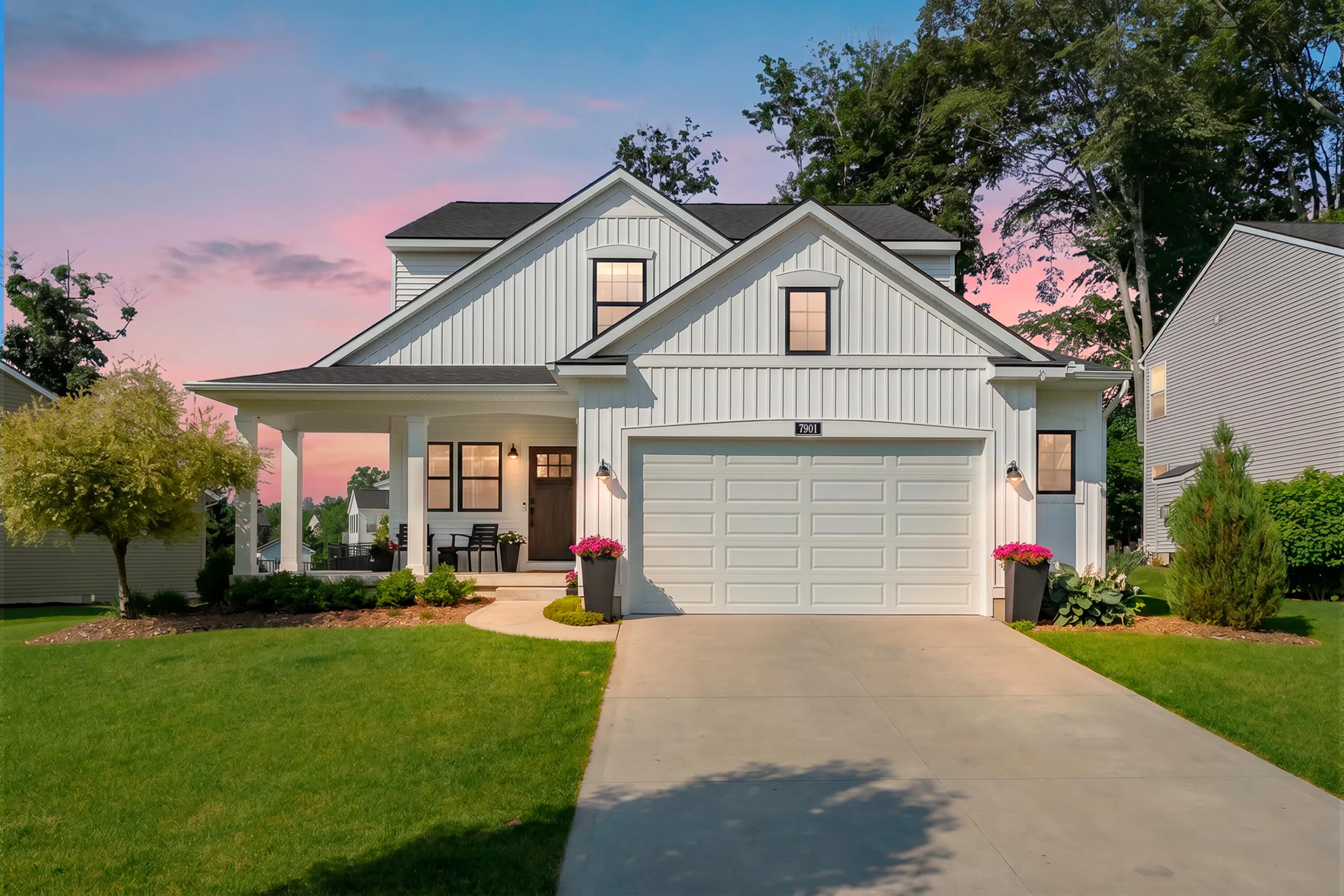 Residential For Sale