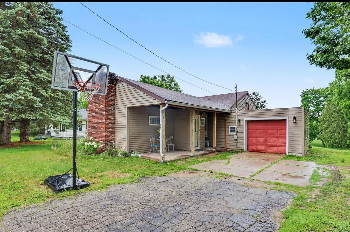 Residential For Sale
