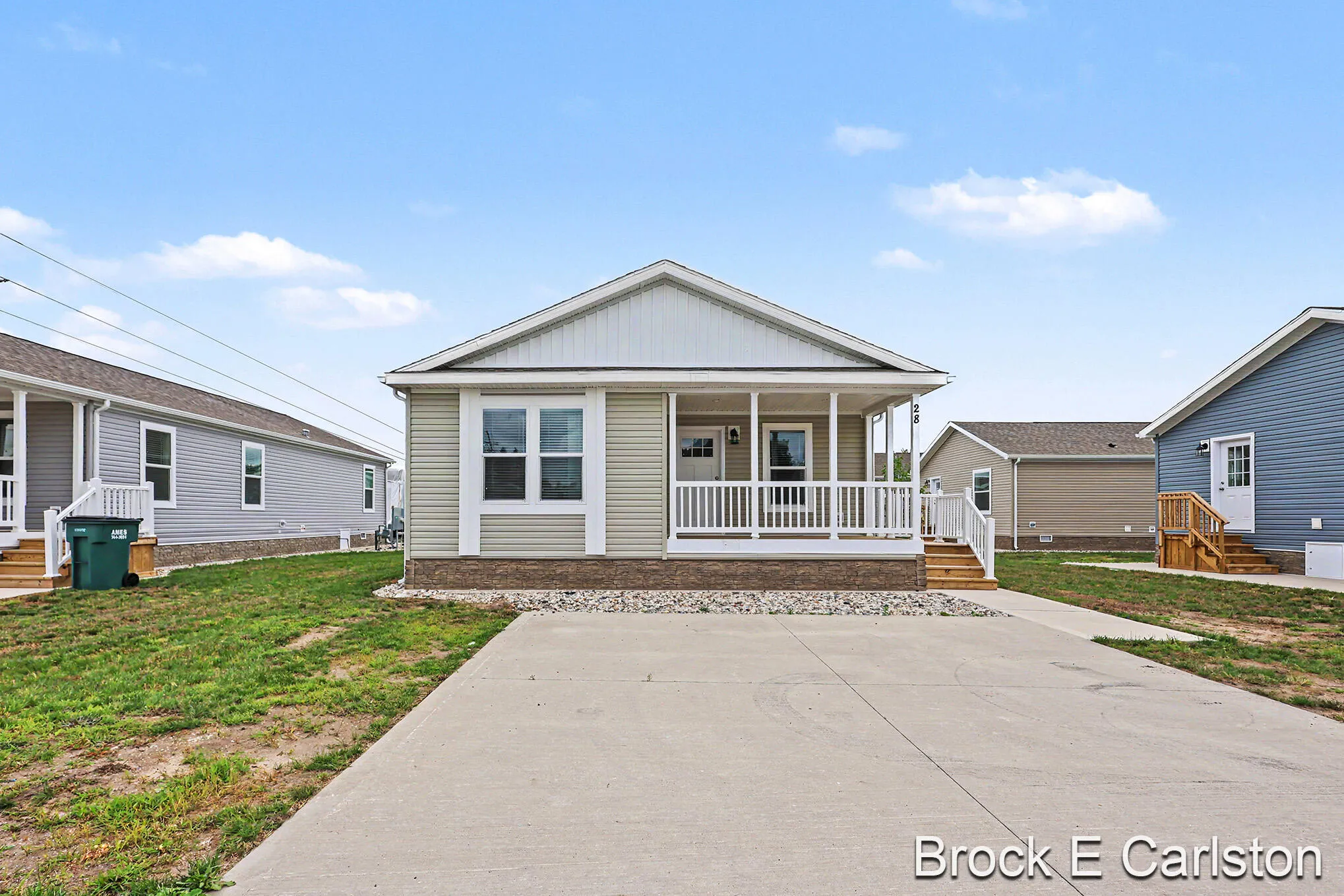 Residential For Sale
