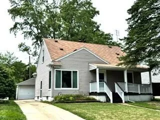 Residential Lease For Rent