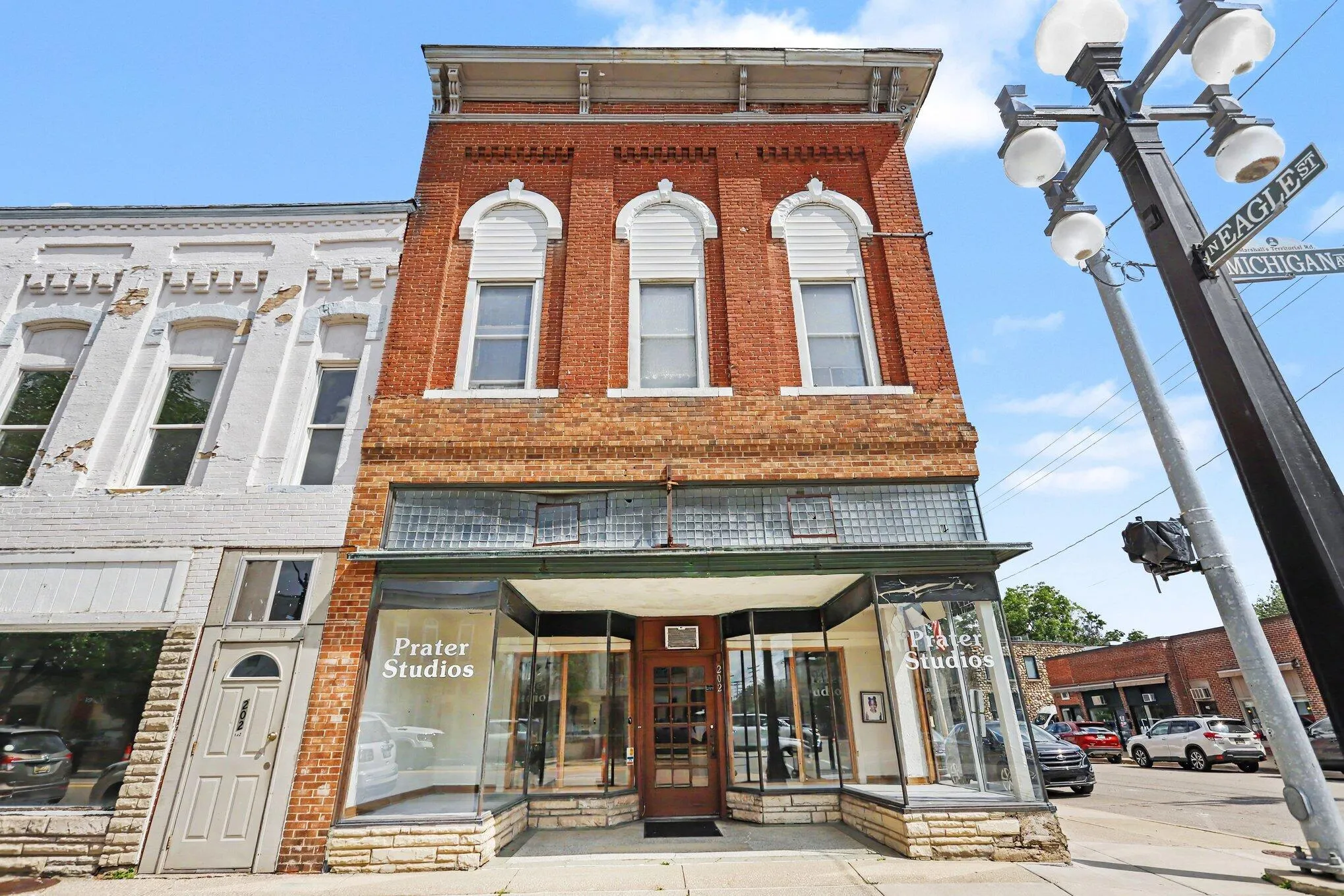 Commercial Sale For Sale