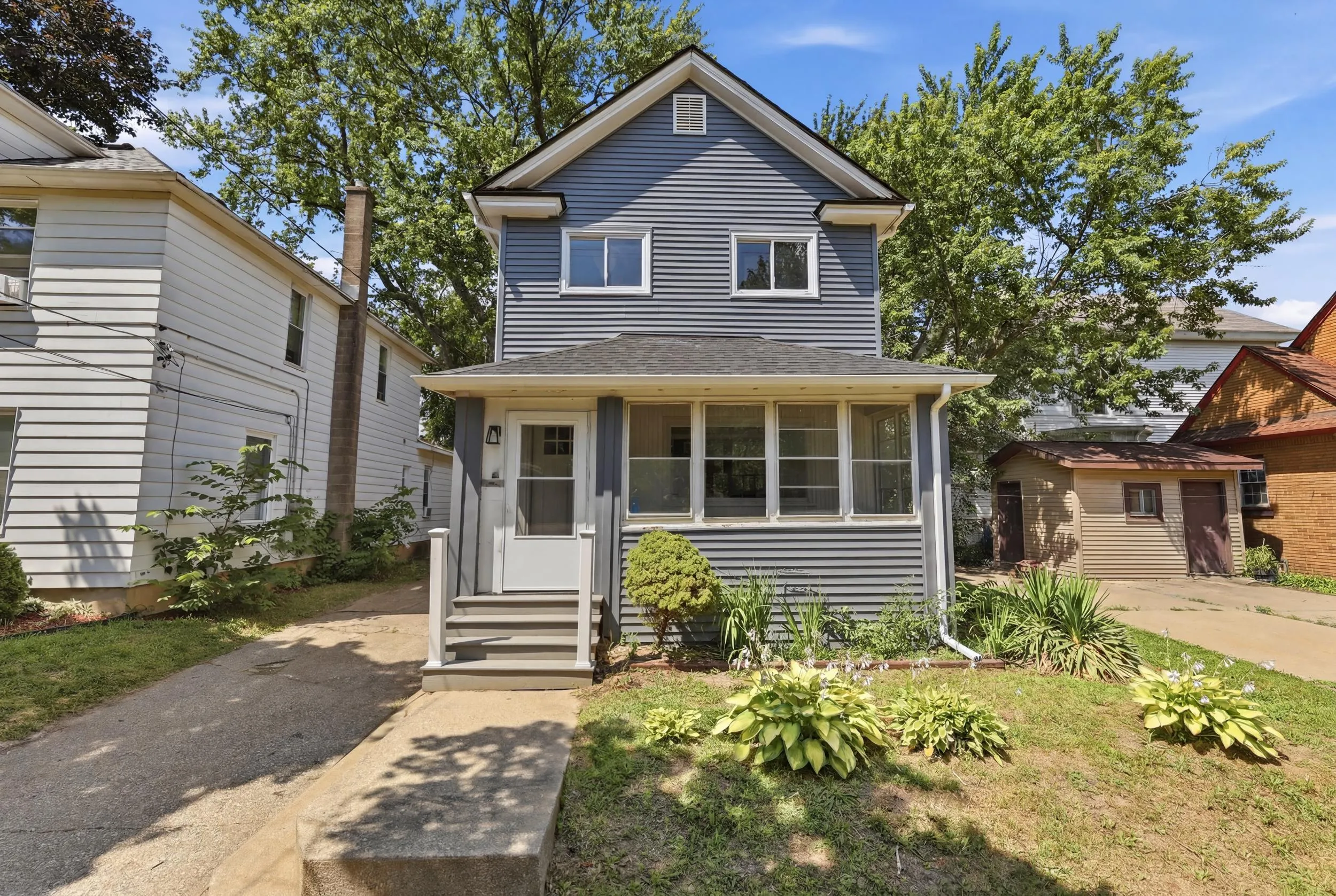 Residential For Sale