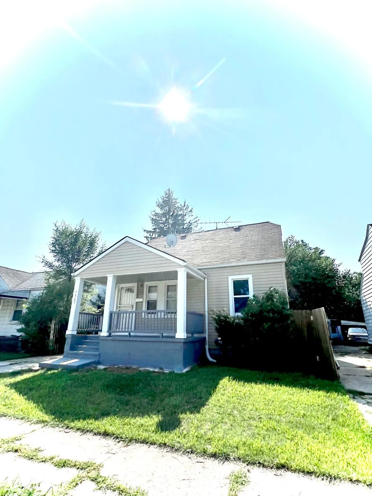 Residential For Sale
