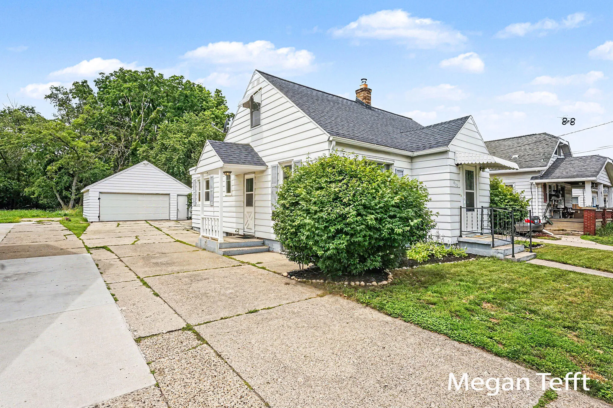 Residential For Sale