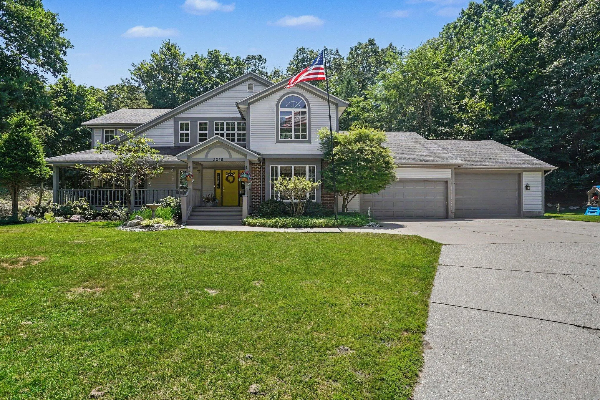 Residential For Sale