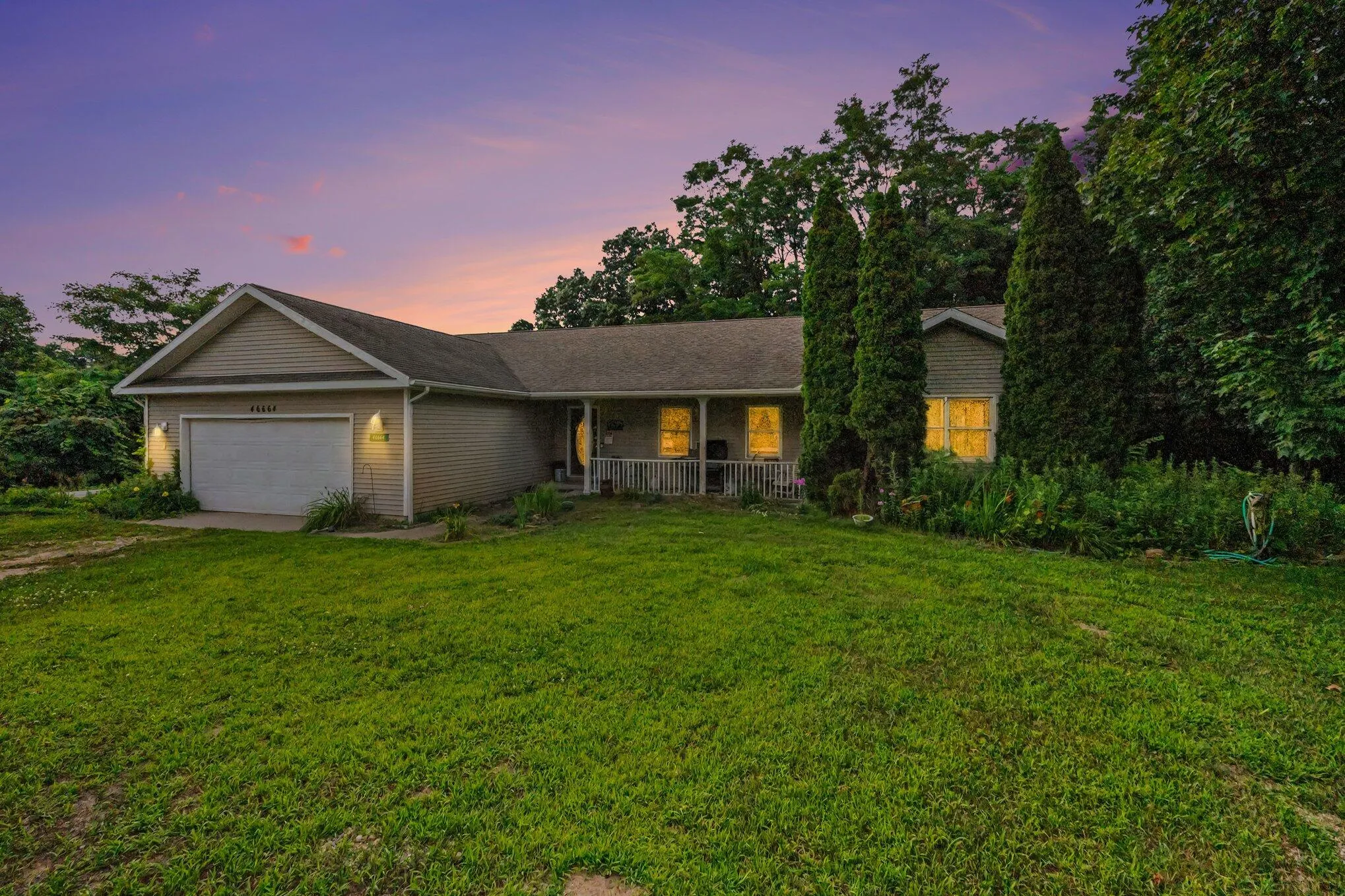 Residential For Sale