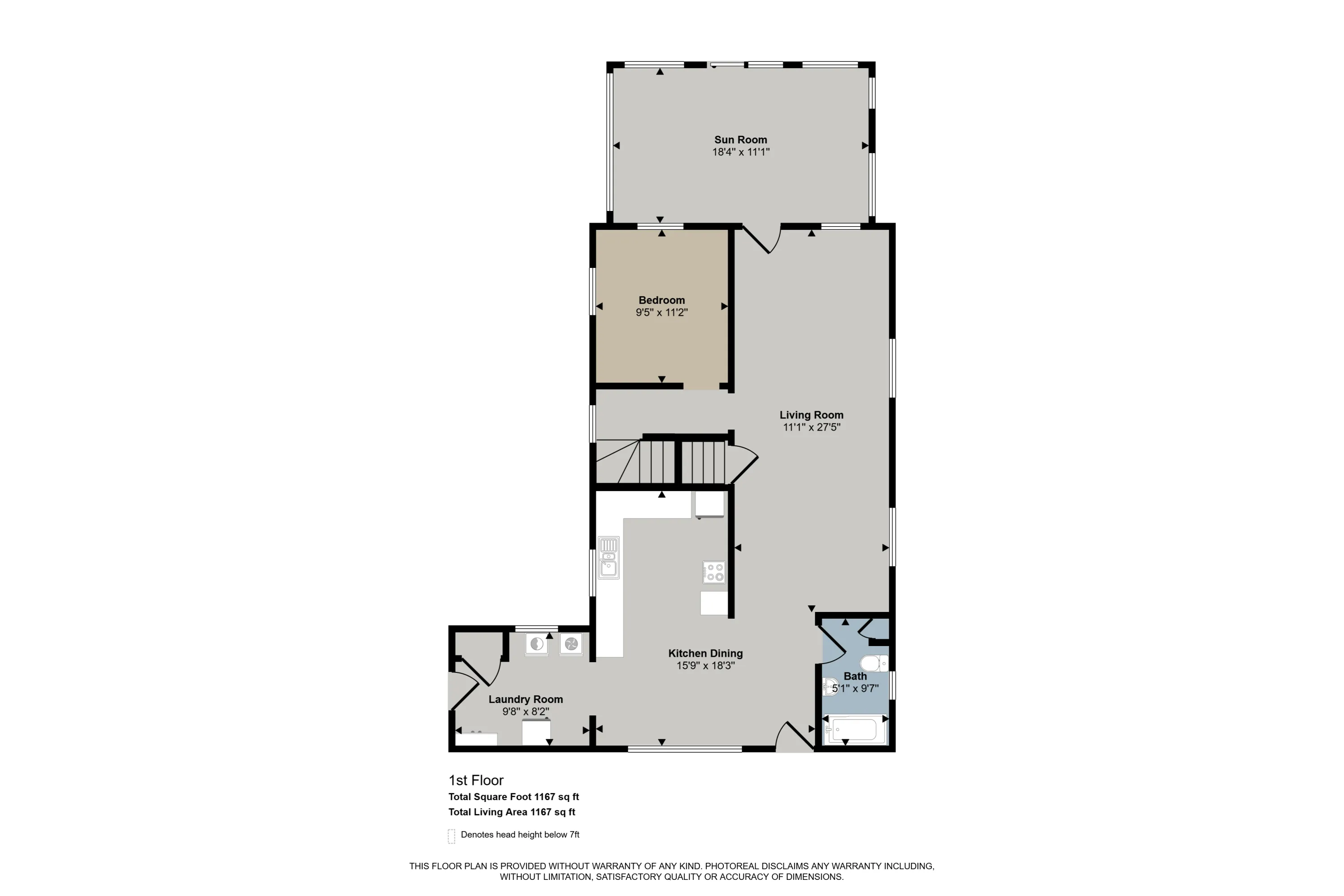 Residential For Sale