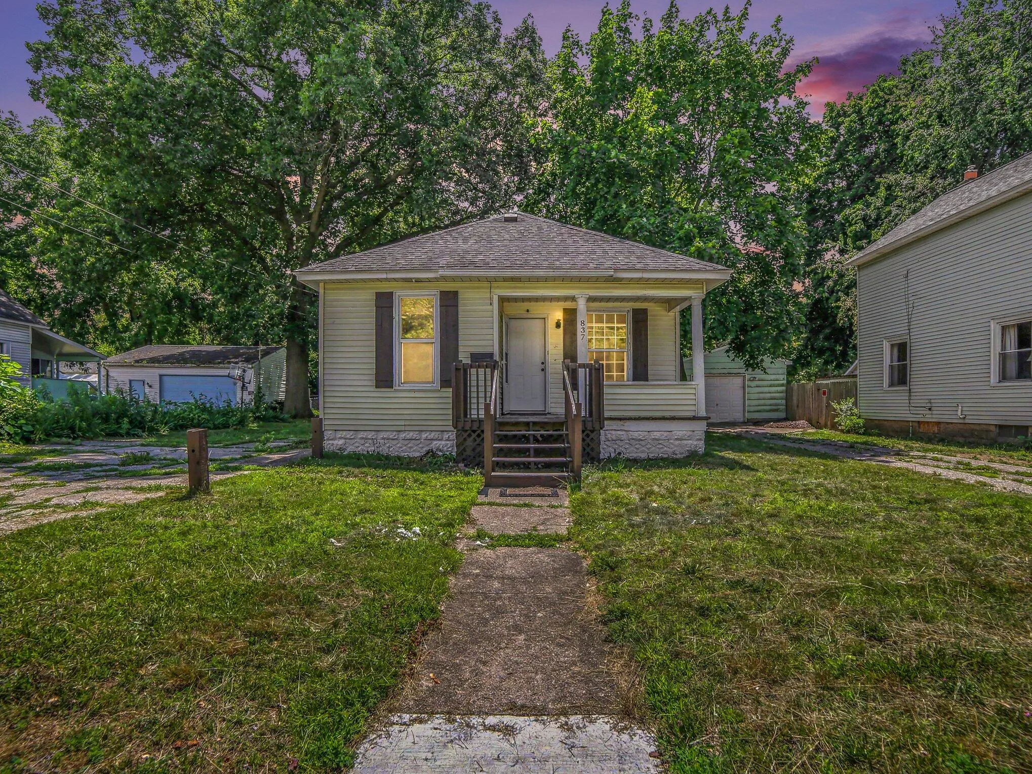 Residential For Sale