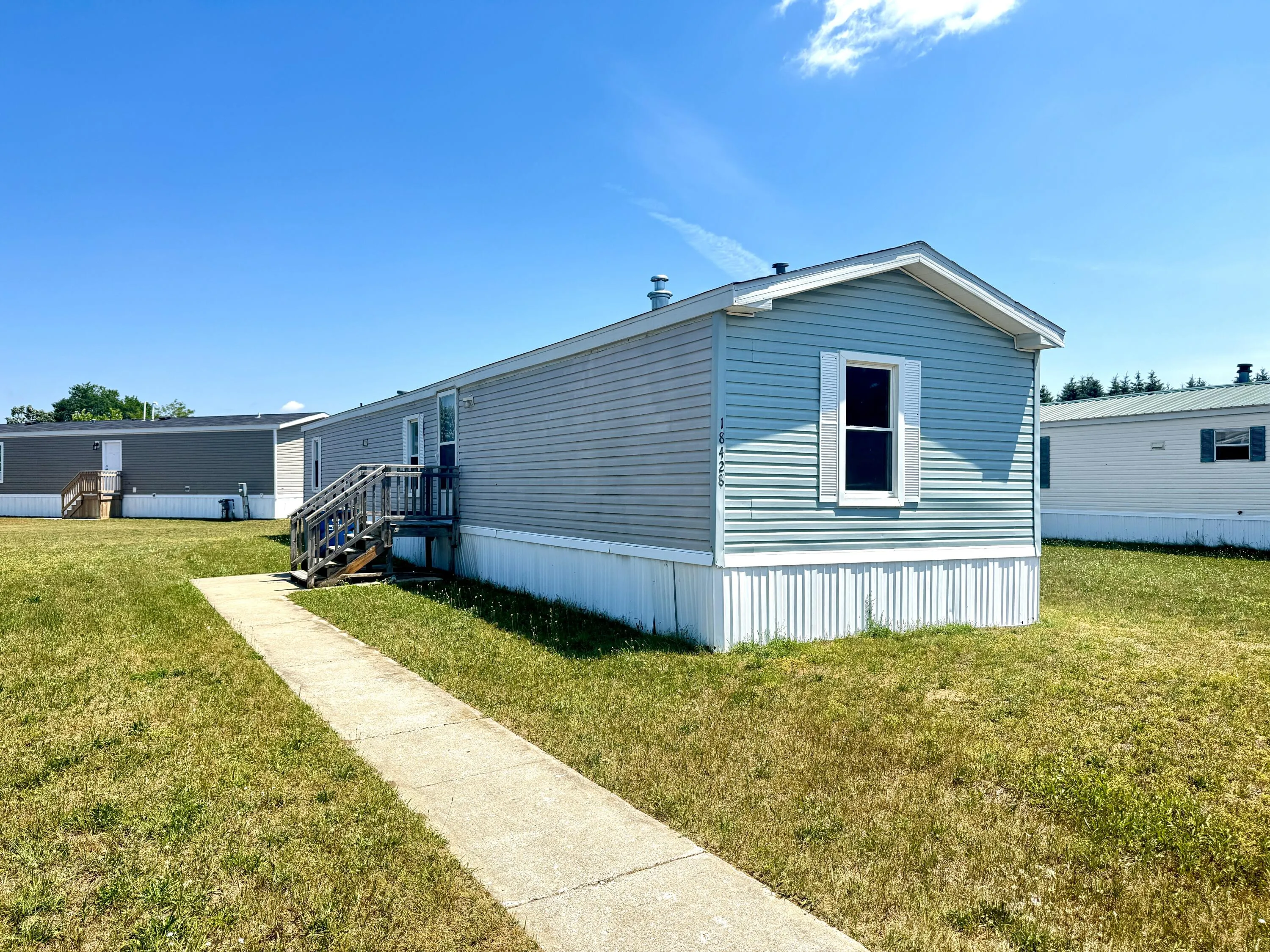 Residential For Sale