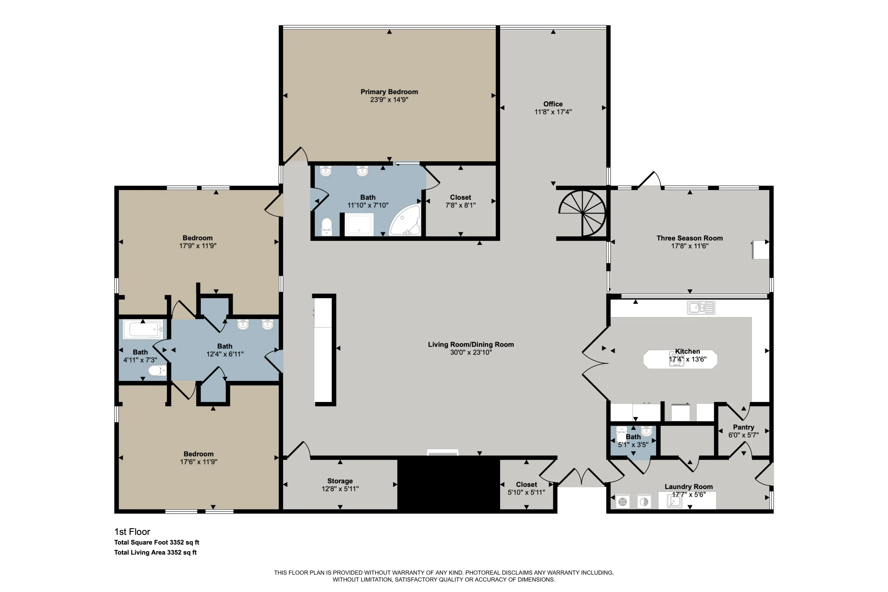Residential For Sale