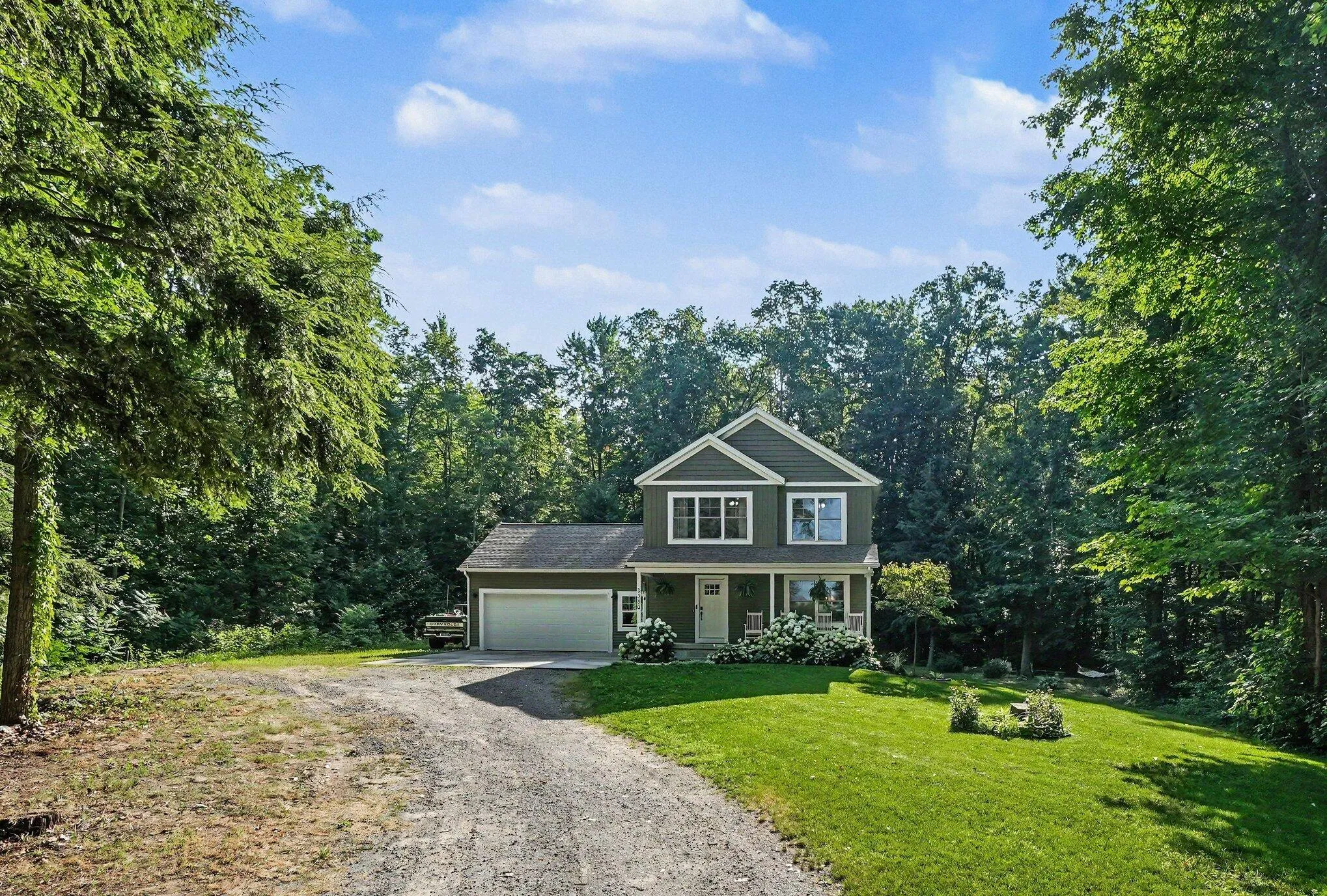 Residential For Sale