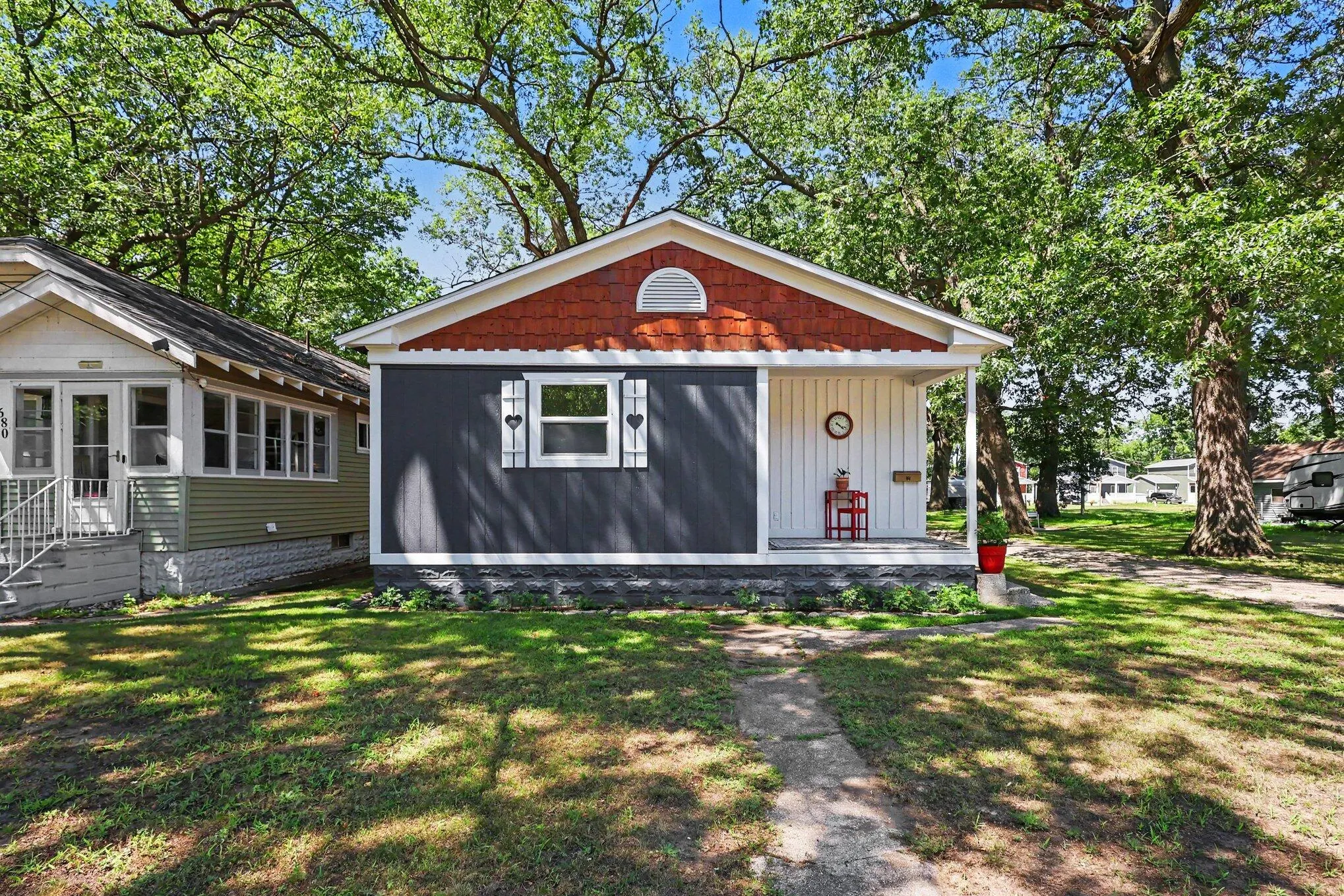 Residential For Sale