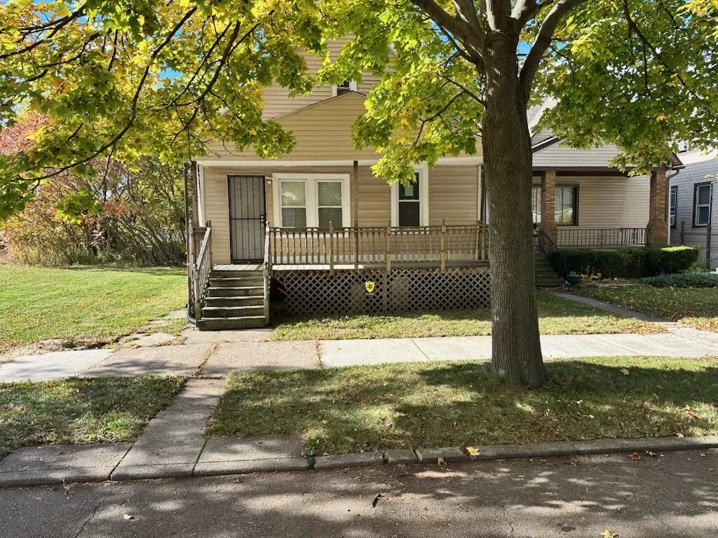 Residential For Sale