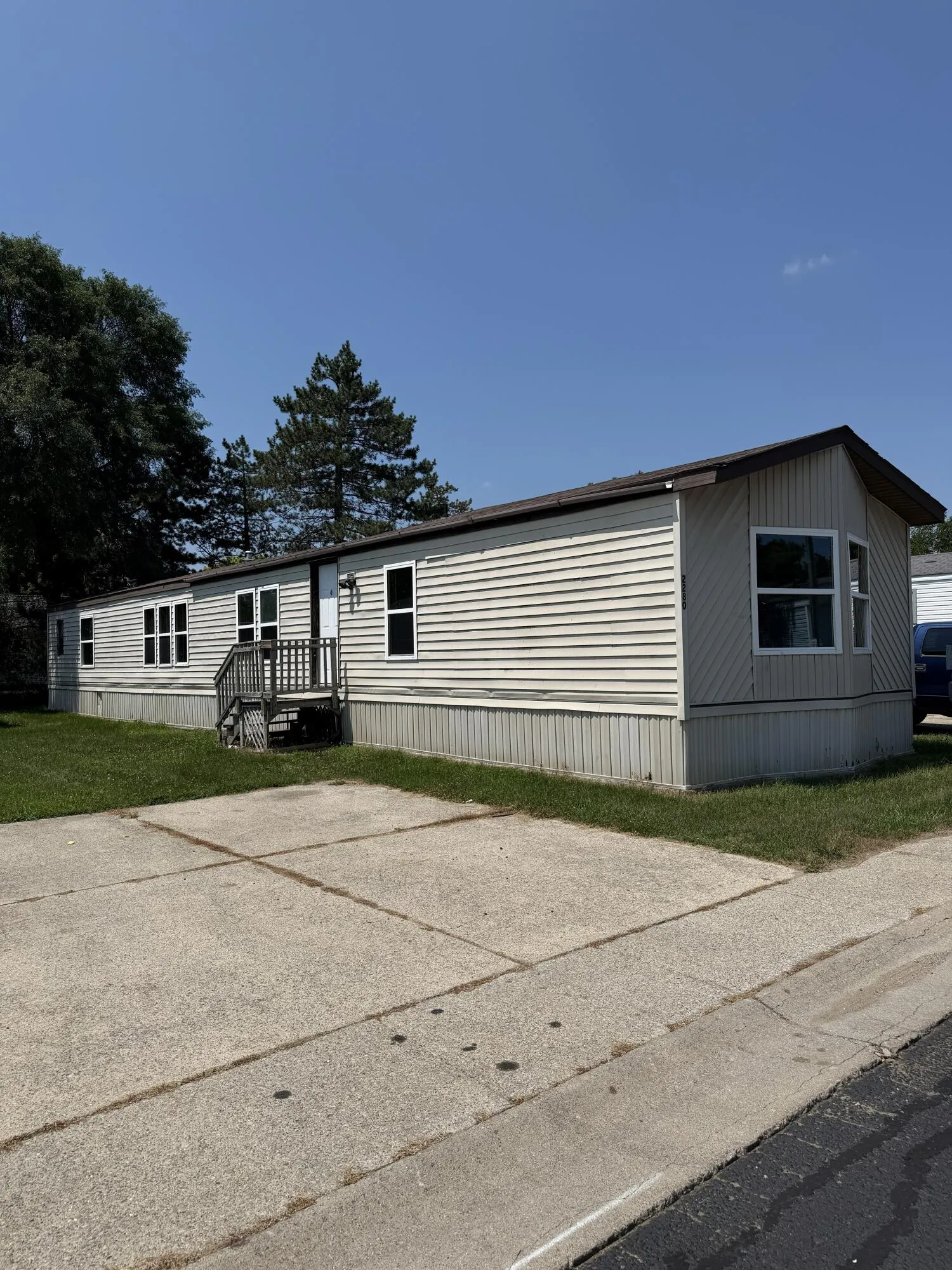 Residential For Sale
