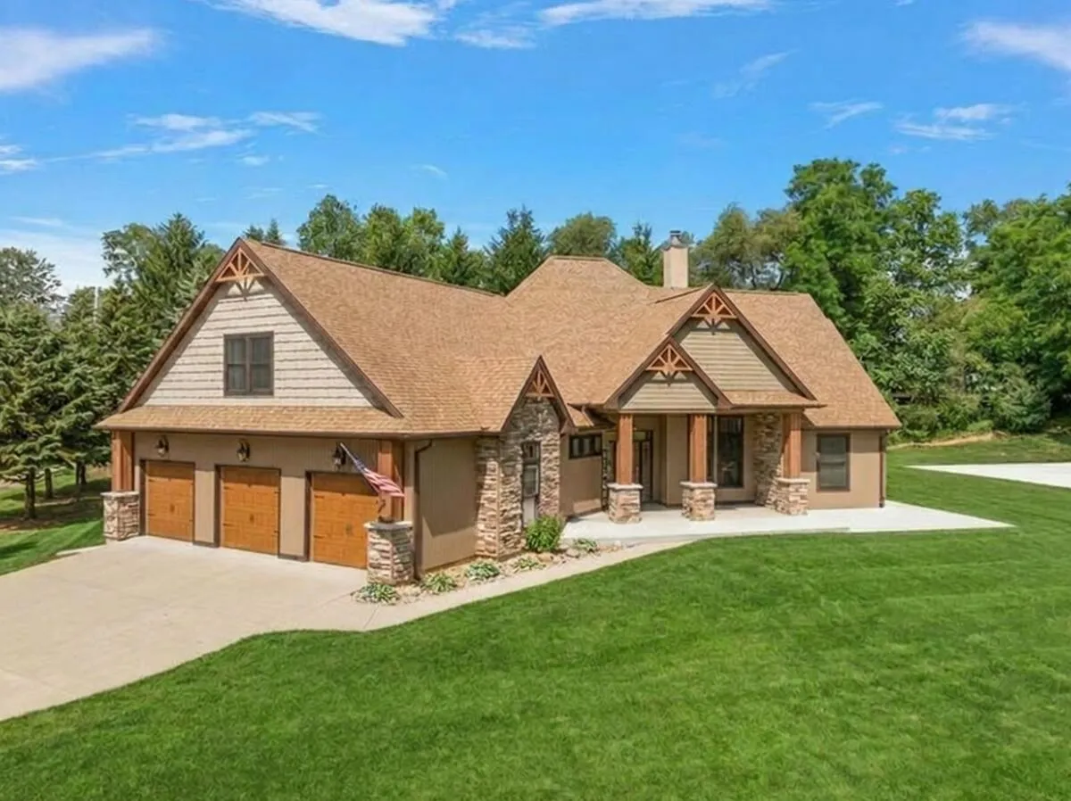 Residential For Sale